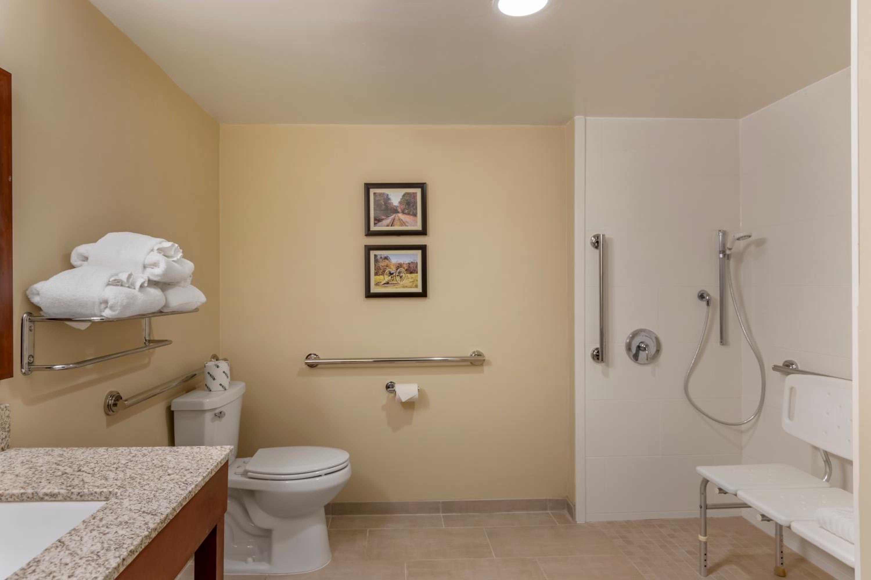 King Room - Accessible/Non-Smoking - Photo 4