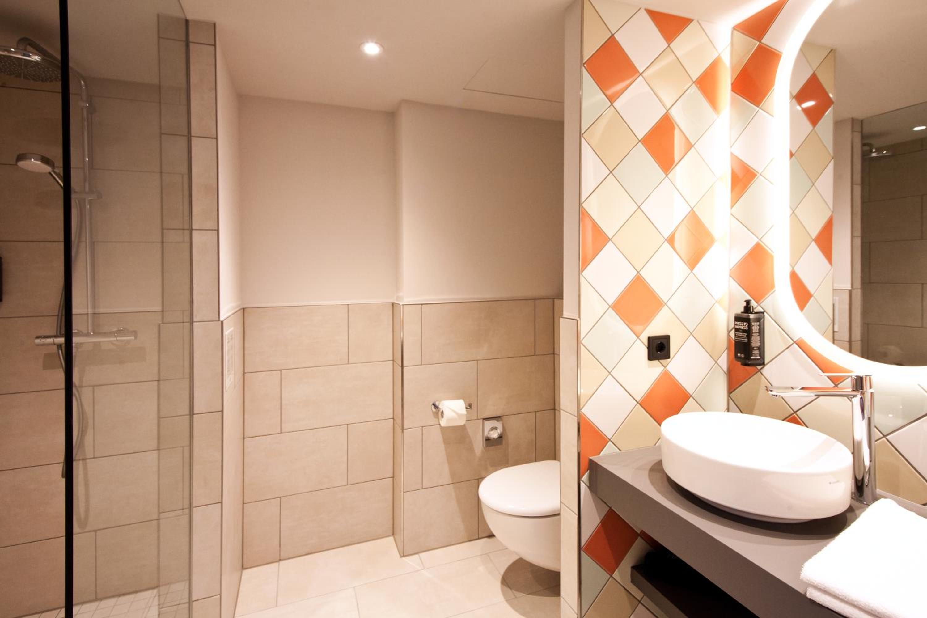 Double Room - Photo 8