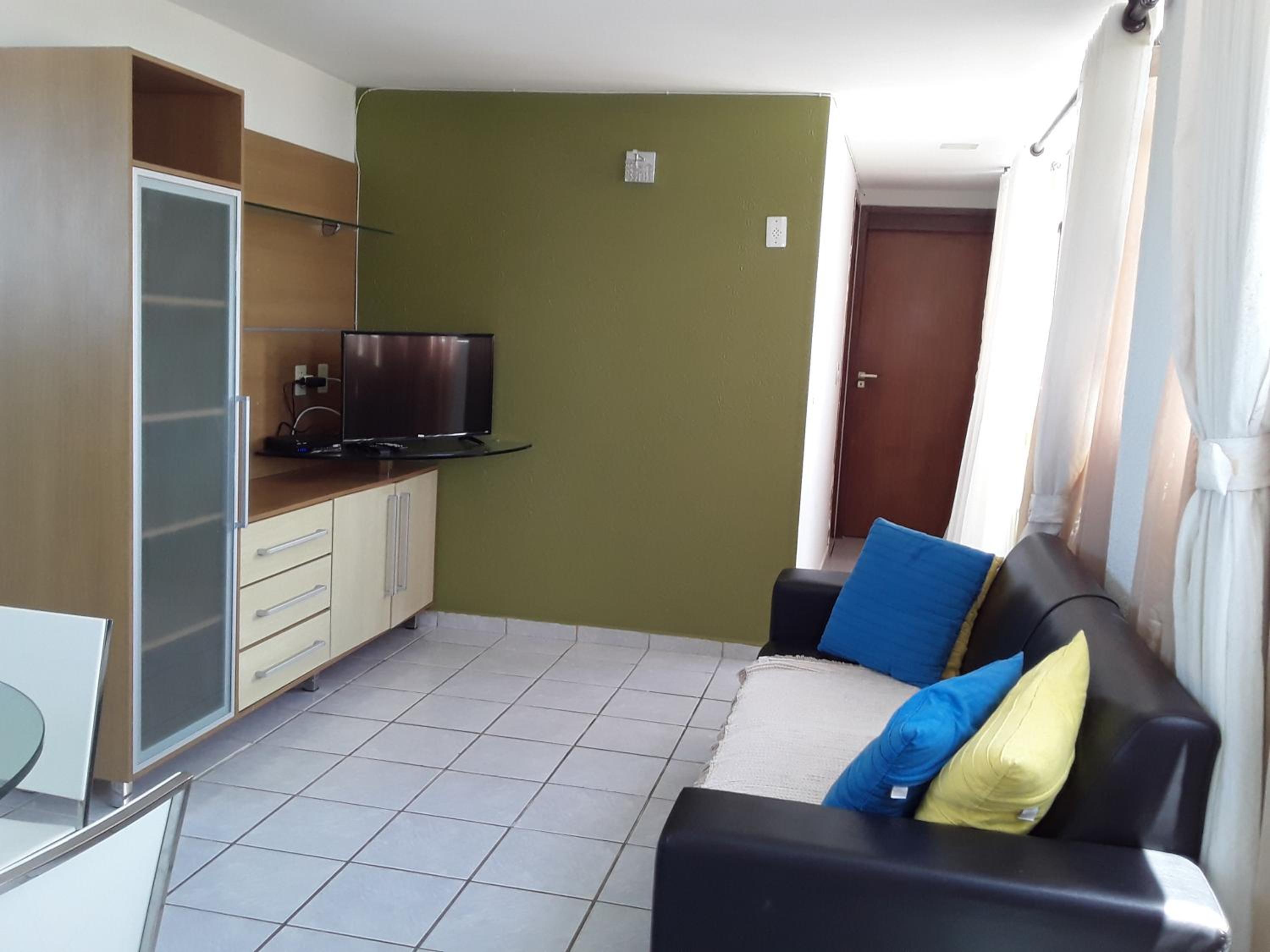Apartment with Sea View photo 1
