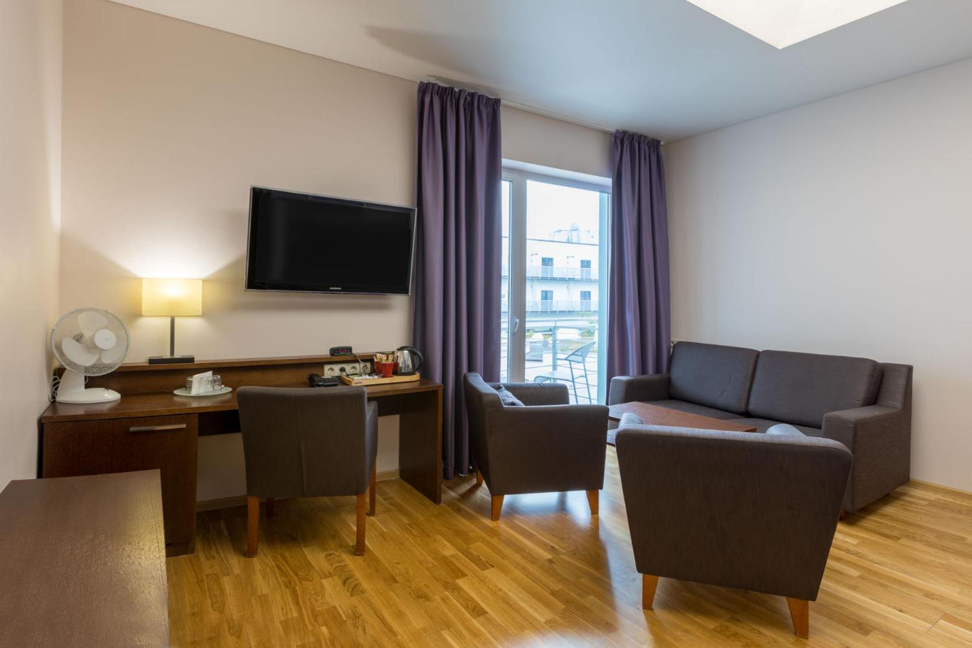 Junior Suite - Photo 7