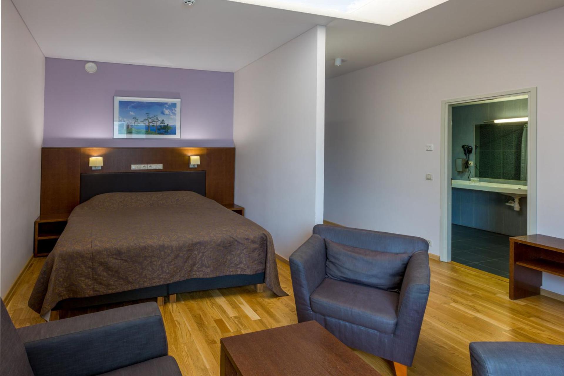 Junior Suite - Photo 6