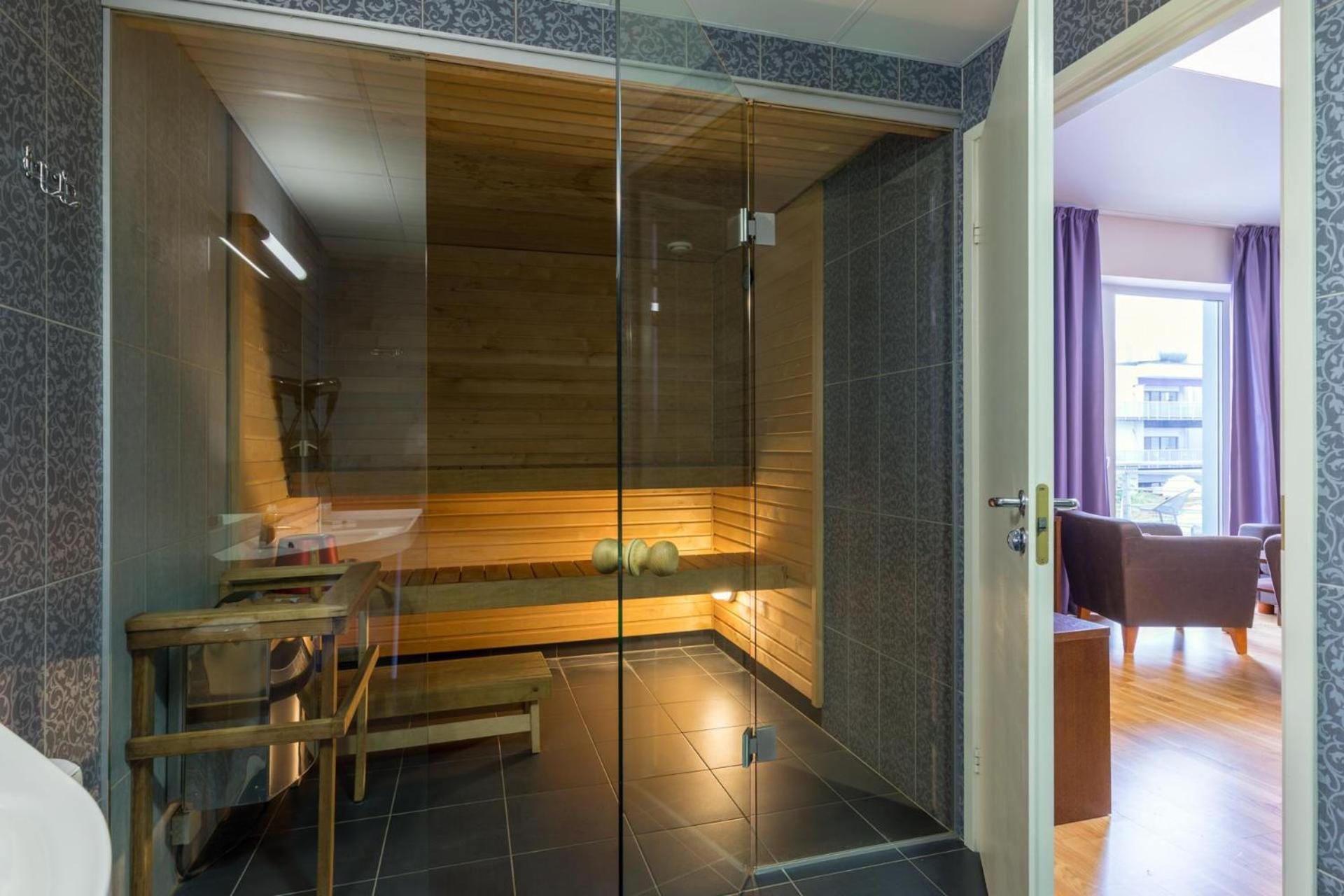 Junior Suite - Photo 3