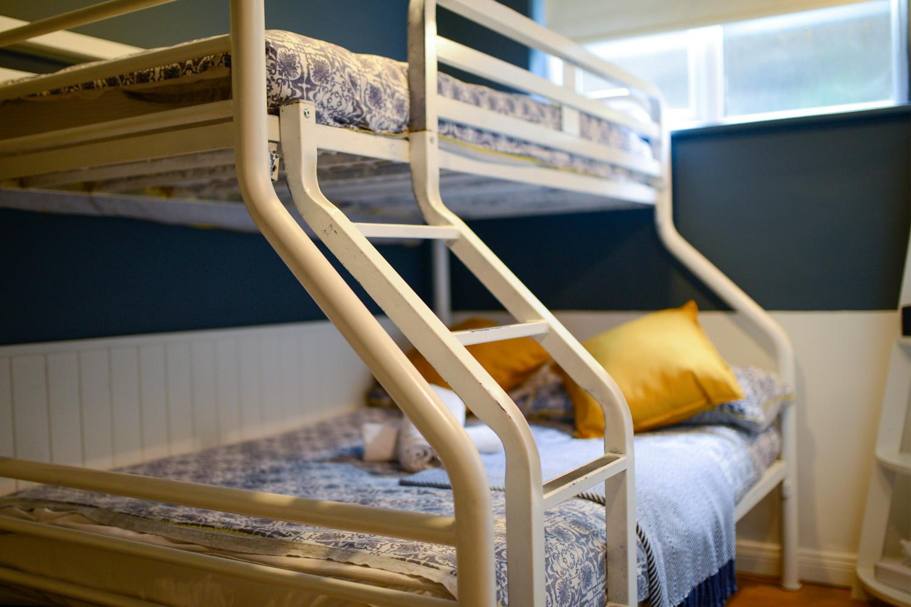 Double Room with Private Bathroom - Photo 1