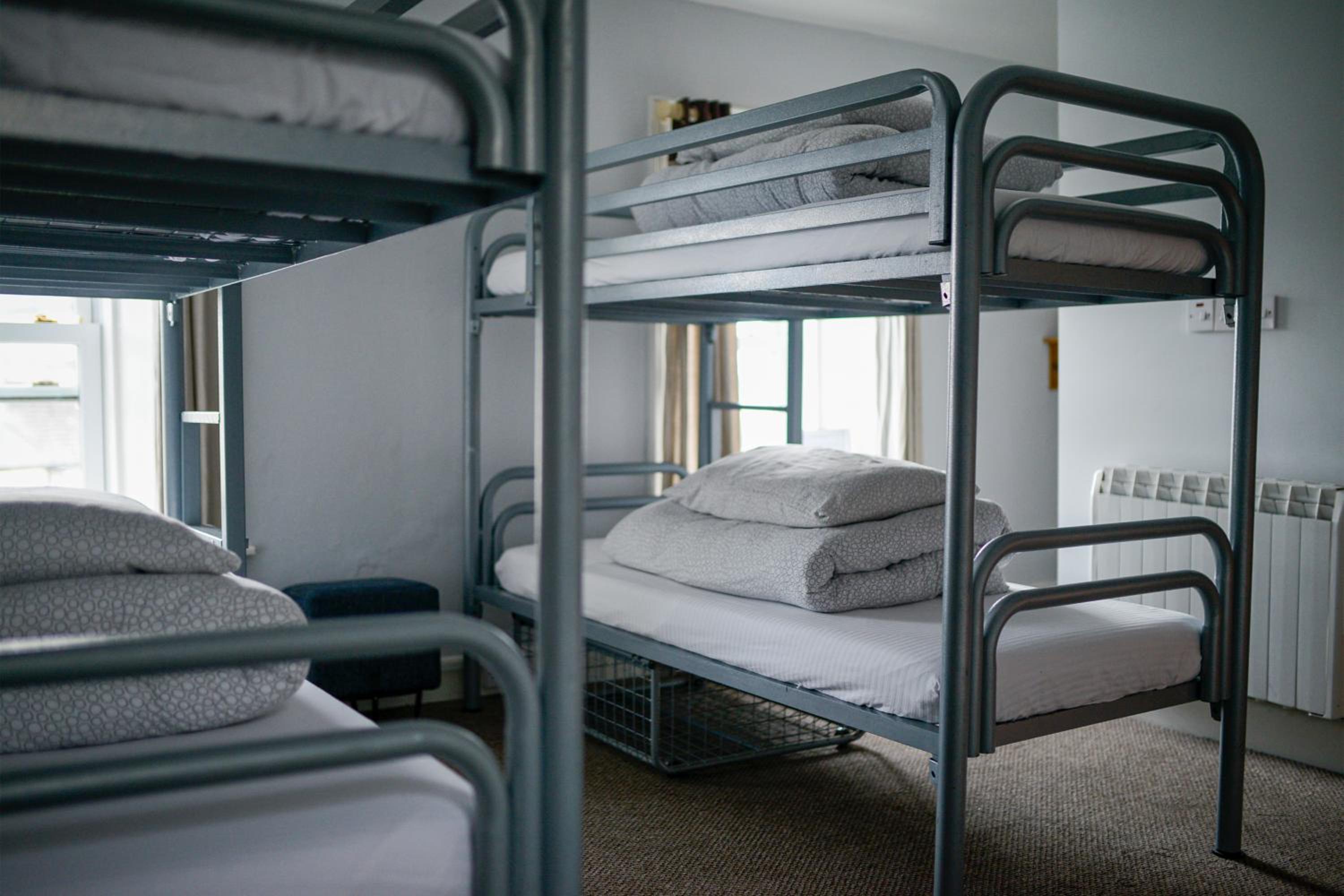 Quadruple Room with Private Bathroom - Photo 1