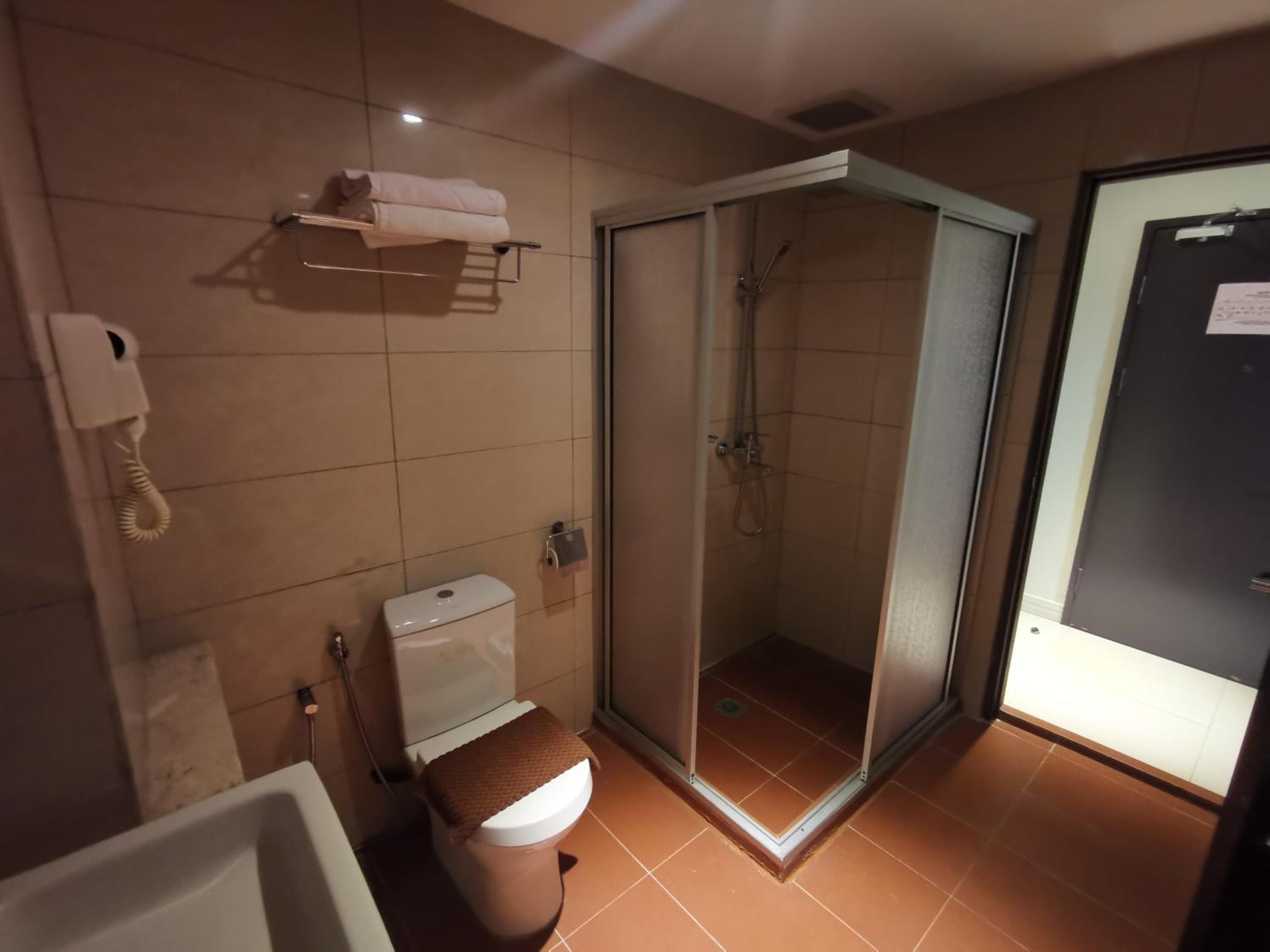 Superior King Room