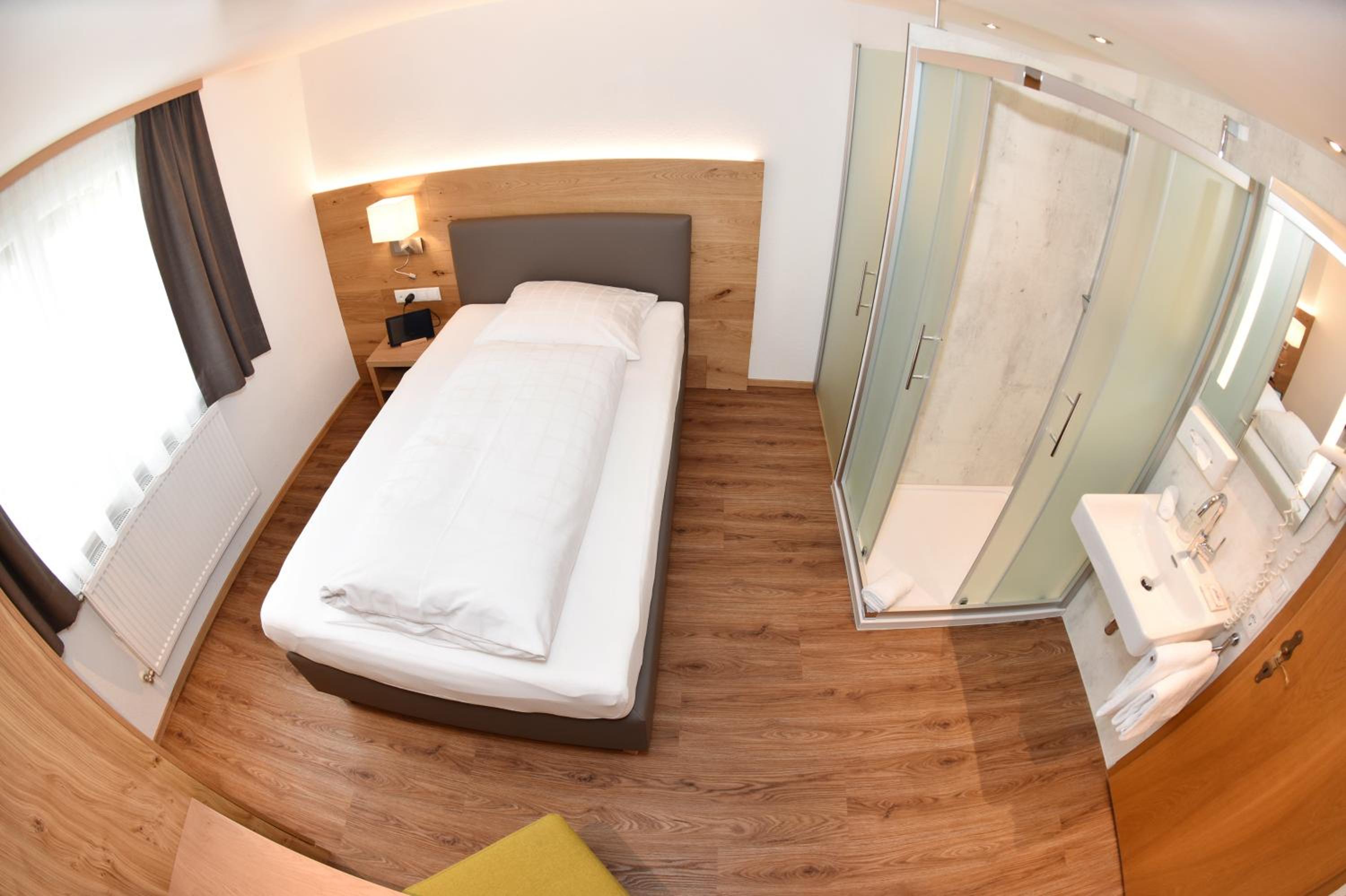 Single Room