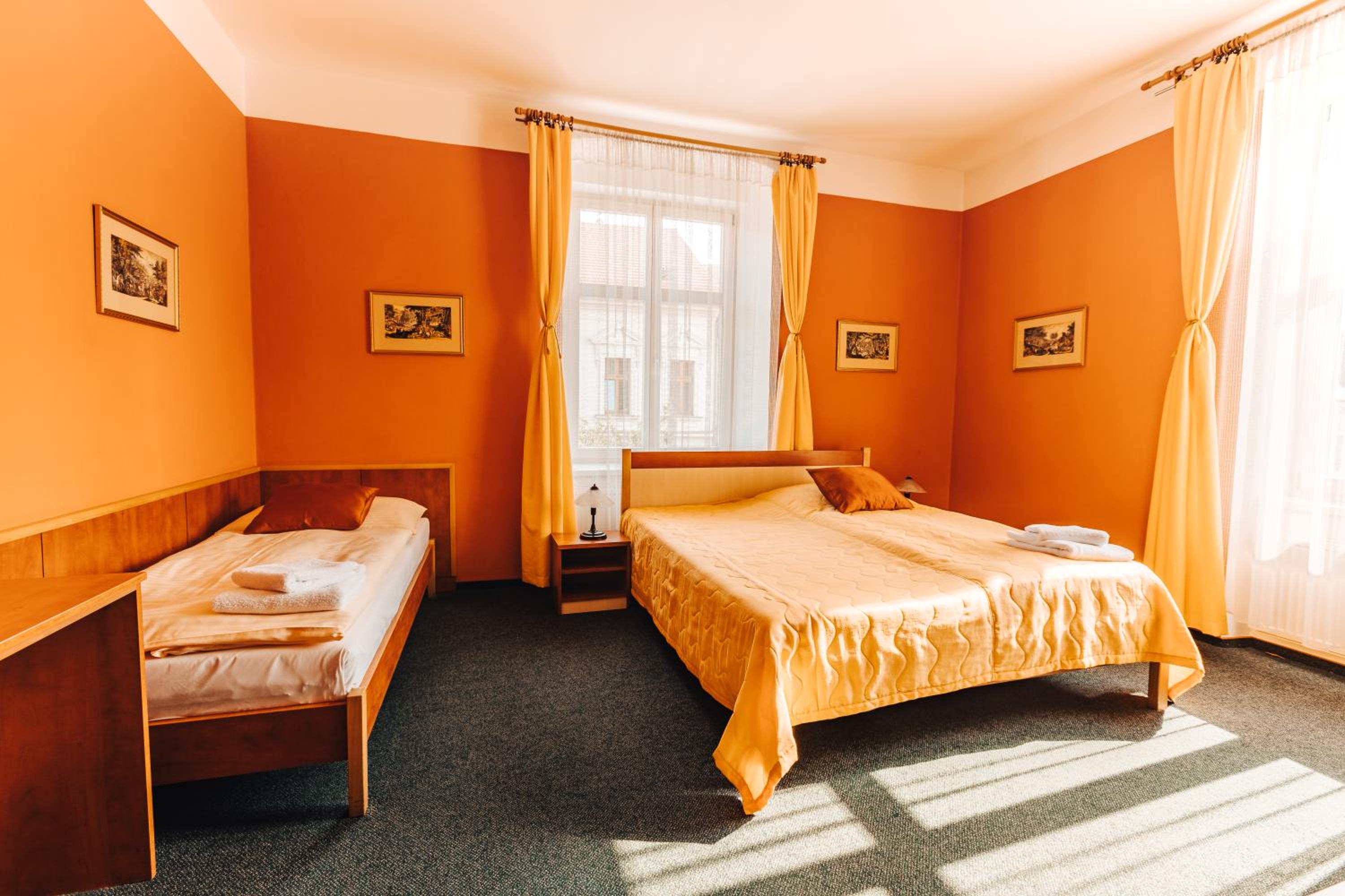 Twin Room - Photo 6