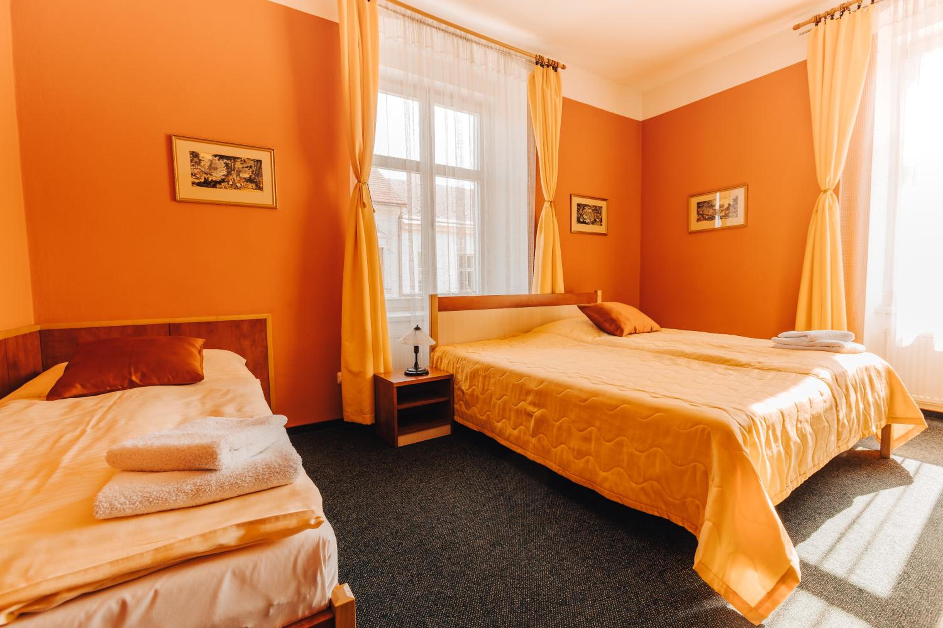 Twin Room - Photo 9
