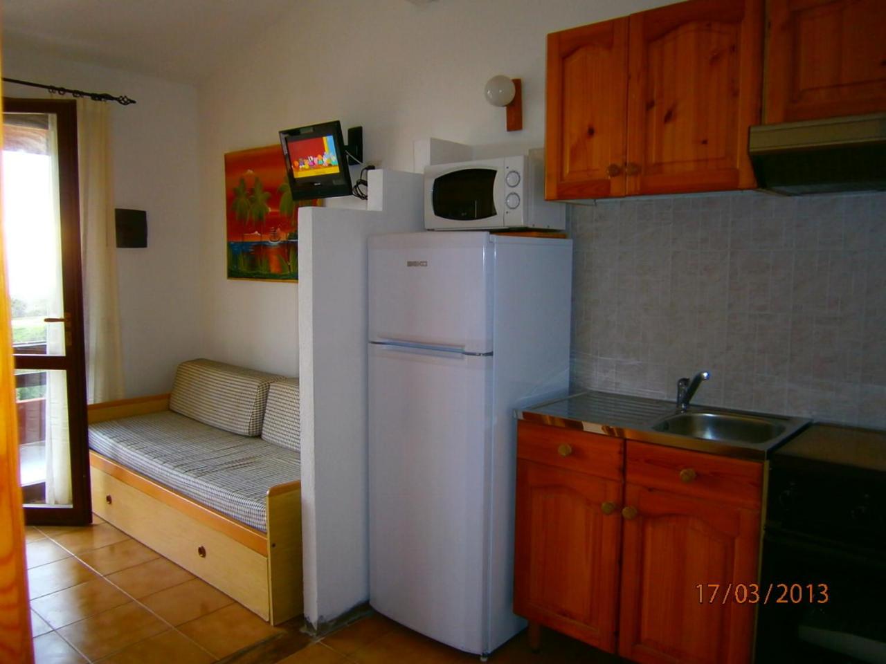 One-Bedroom House with Sea View photo 2