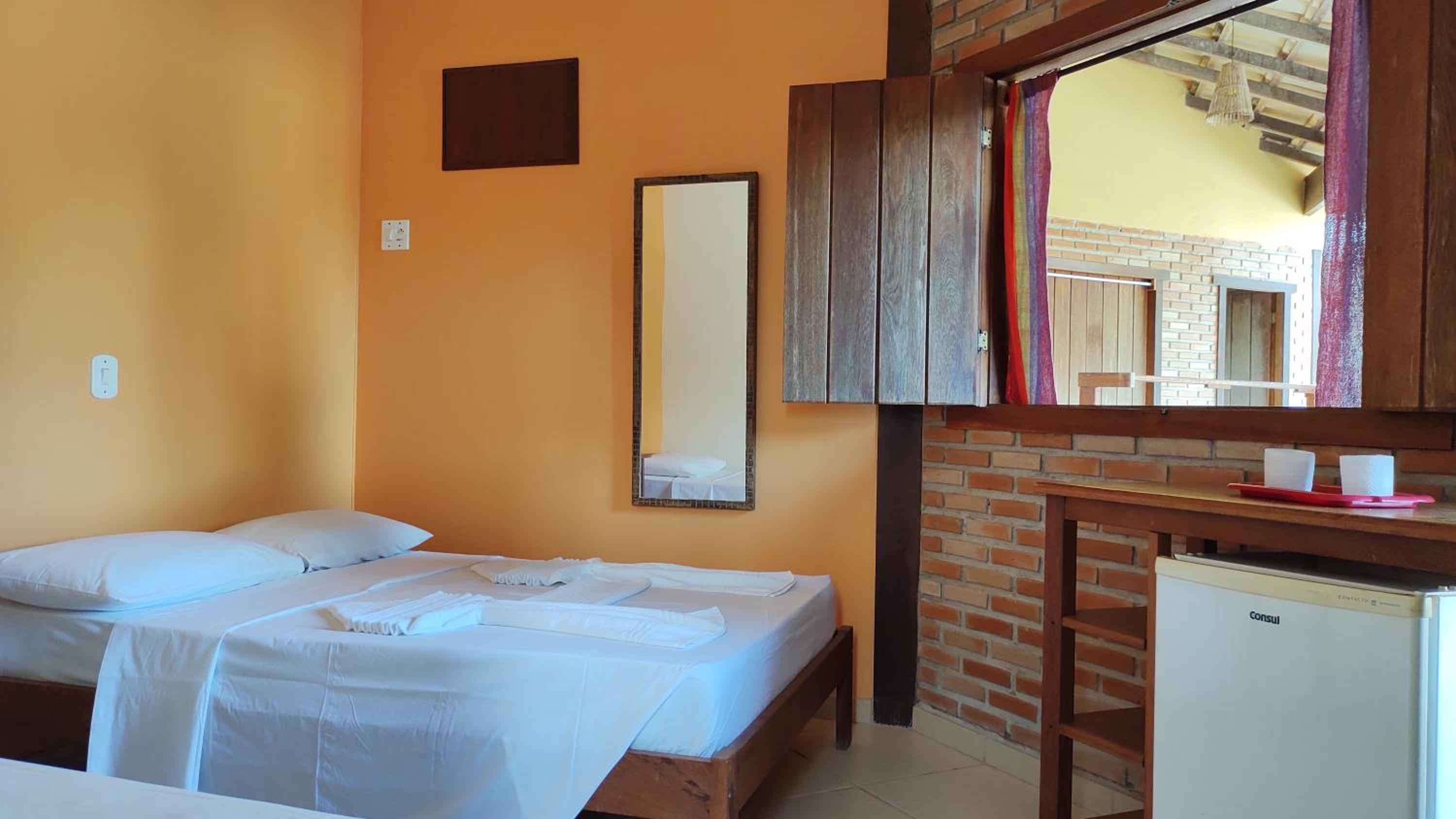 Standard Quadruple Room photo 1