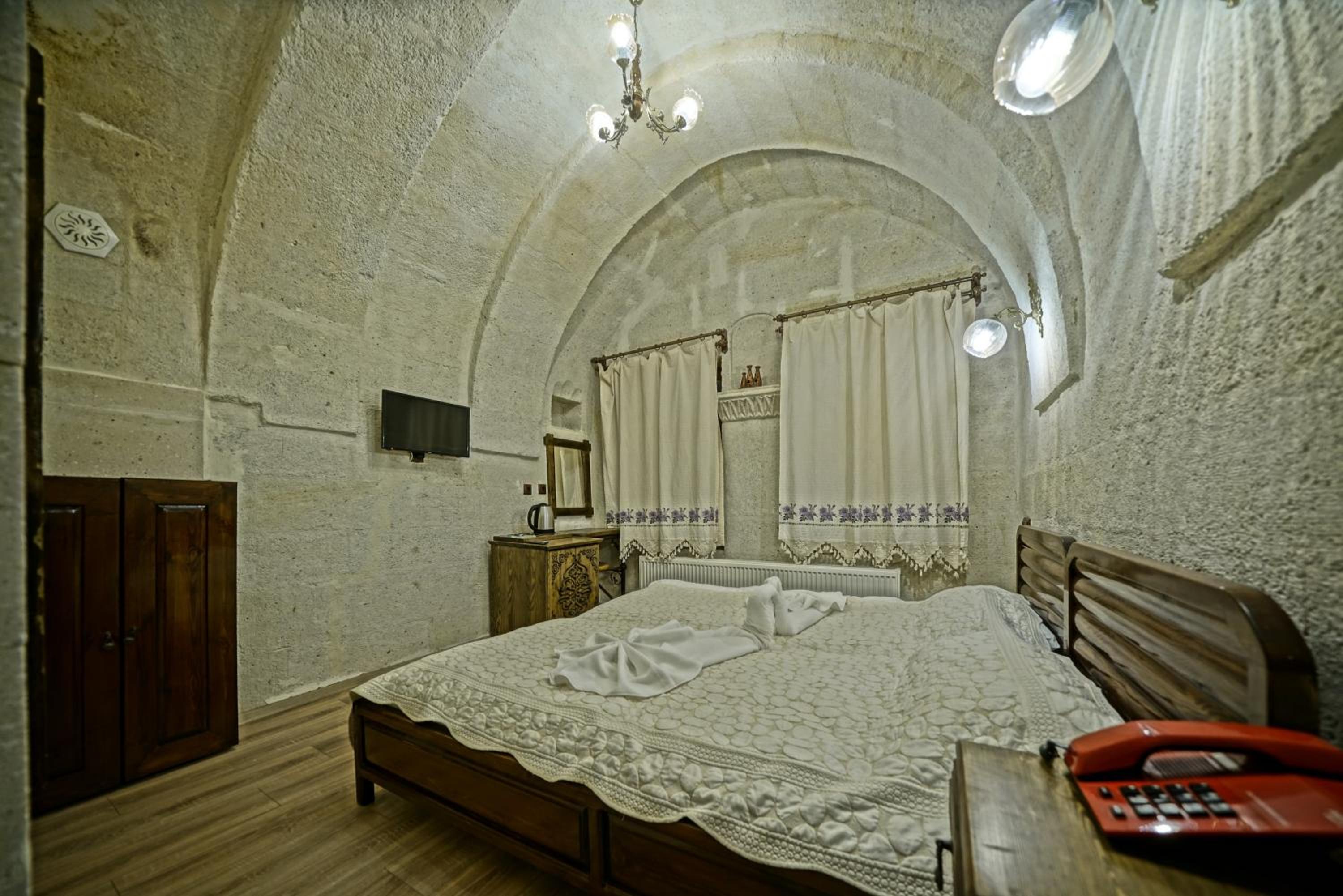 Double Room with Terrace - Photo 13