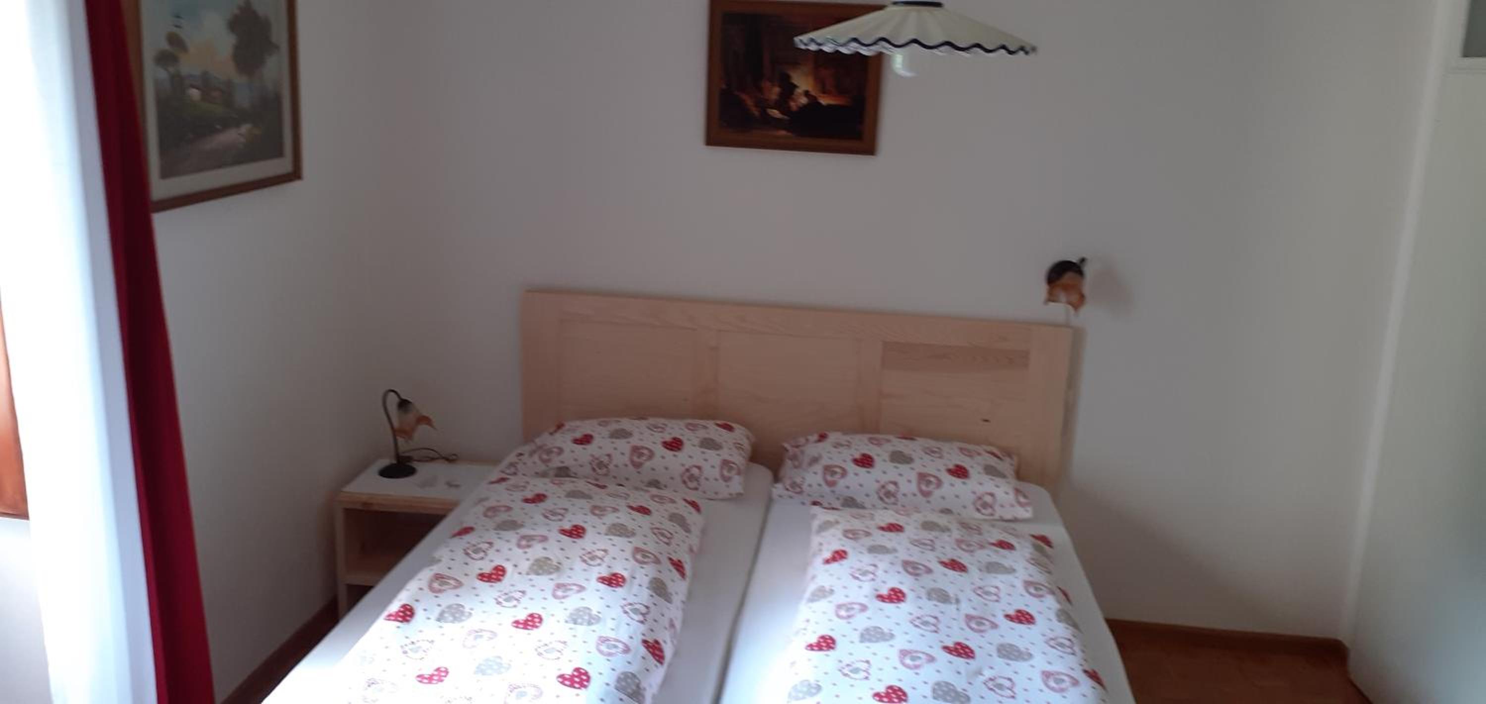 Two-Bedroom House photo 1