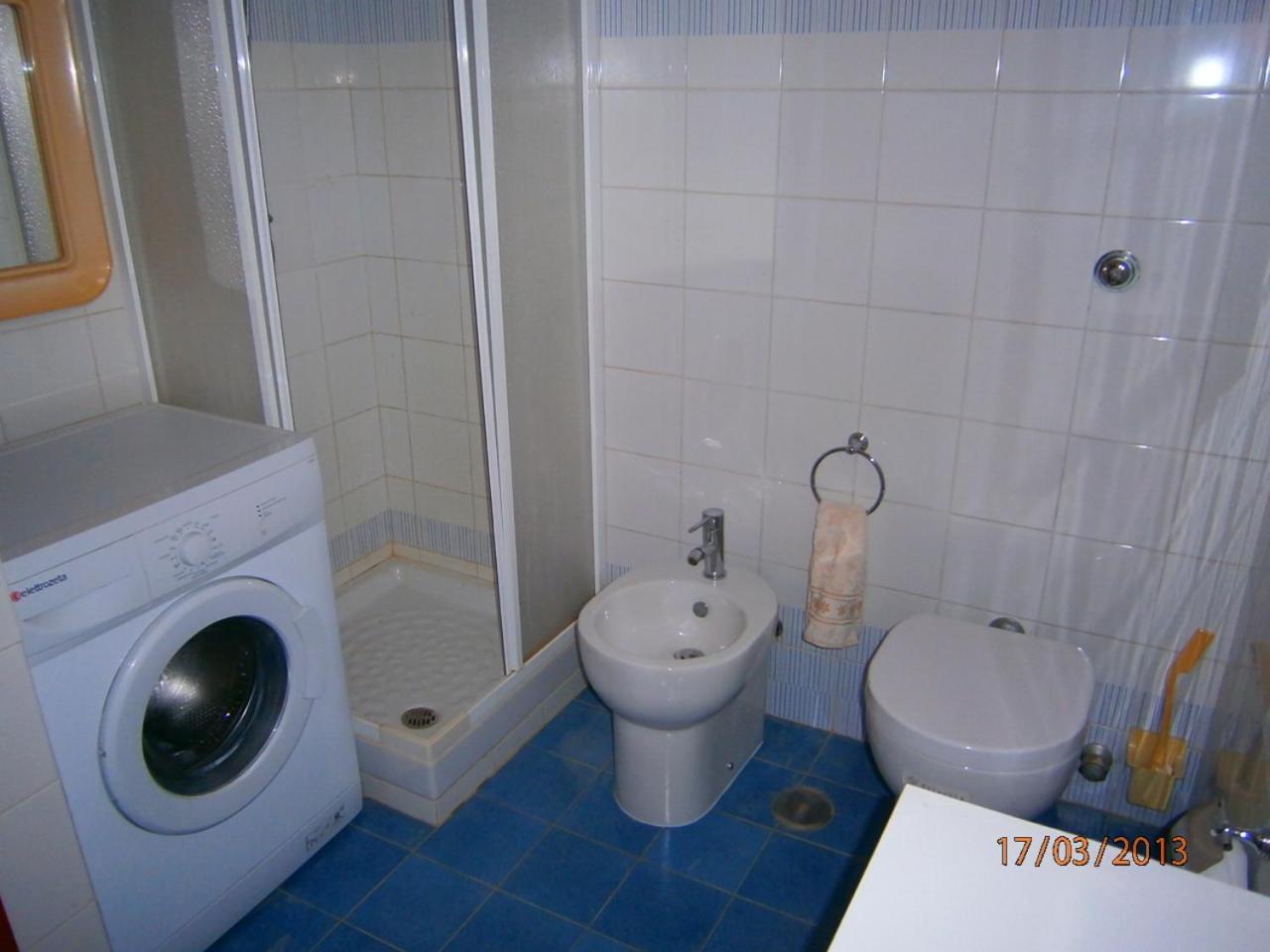One-Bedroom House with Sea View photo 3