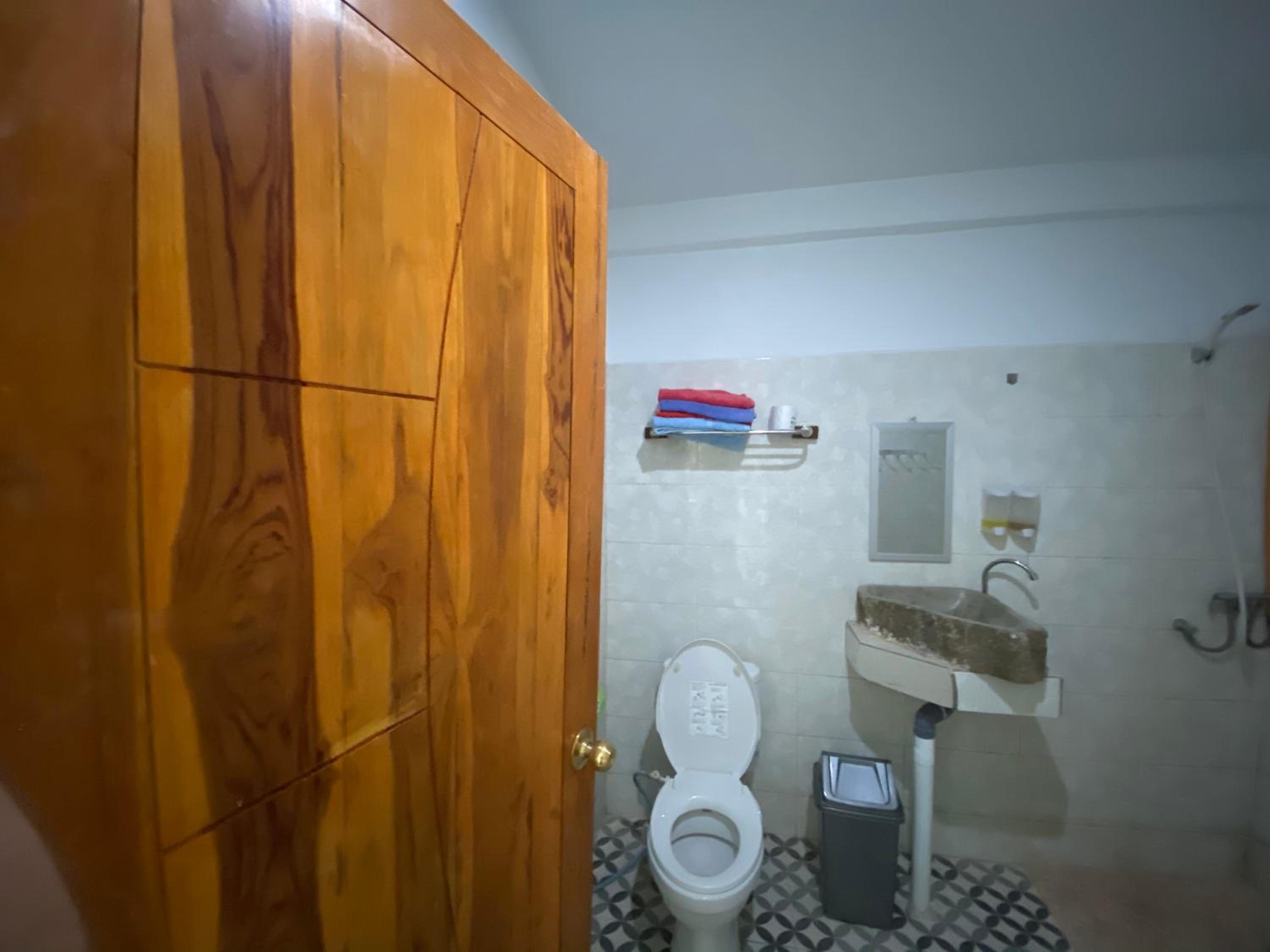 Double Room - Photo 10