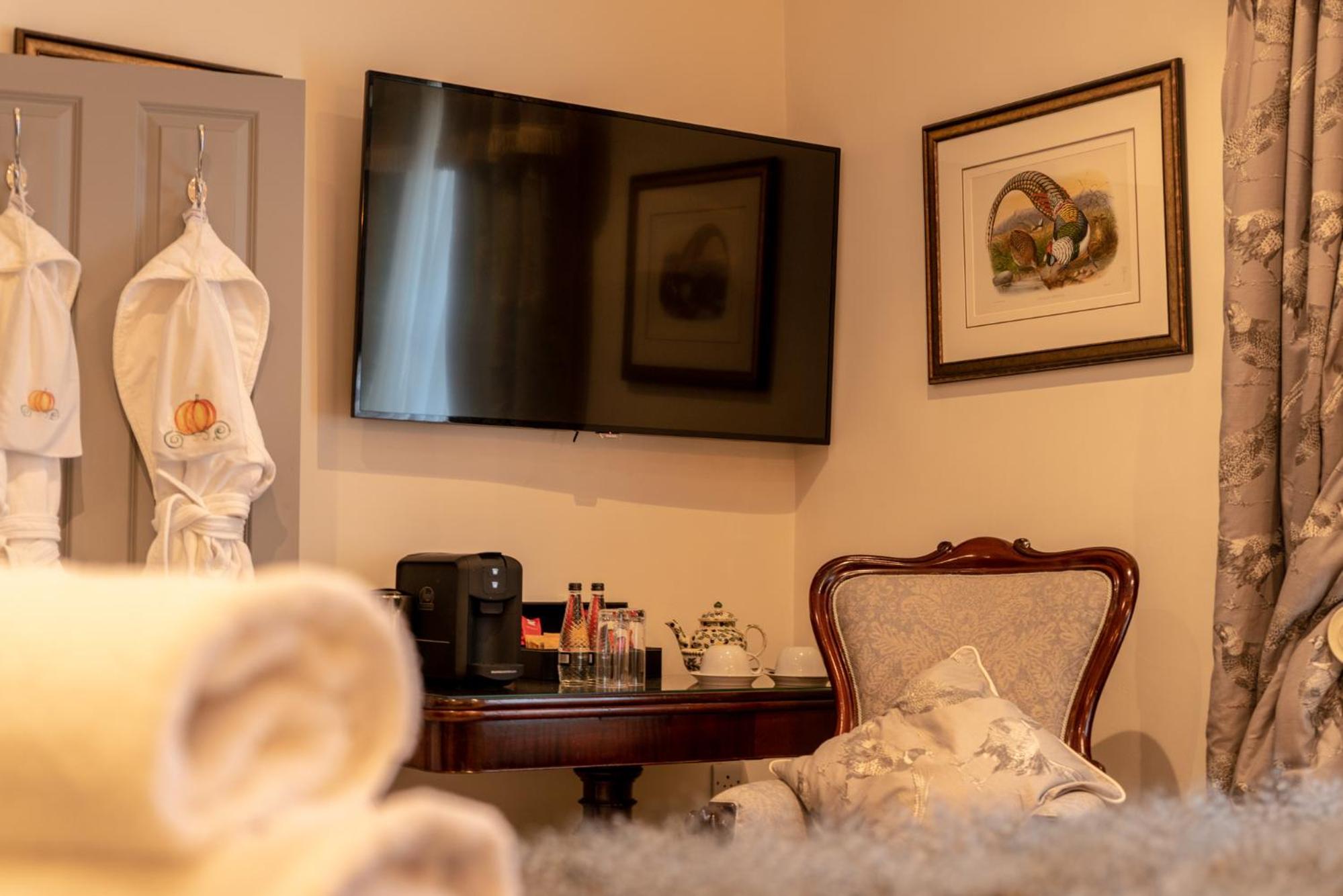 King Room photo 1