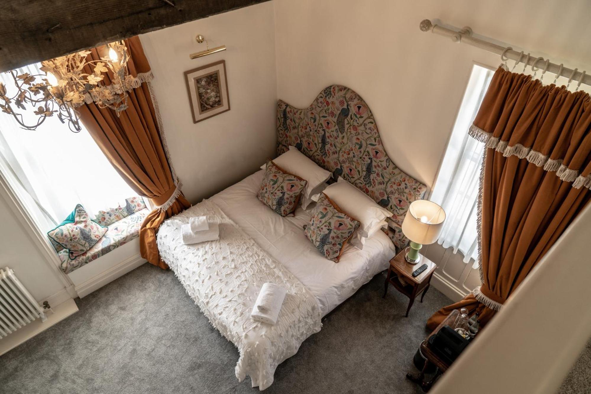 Family Double Room photo 1