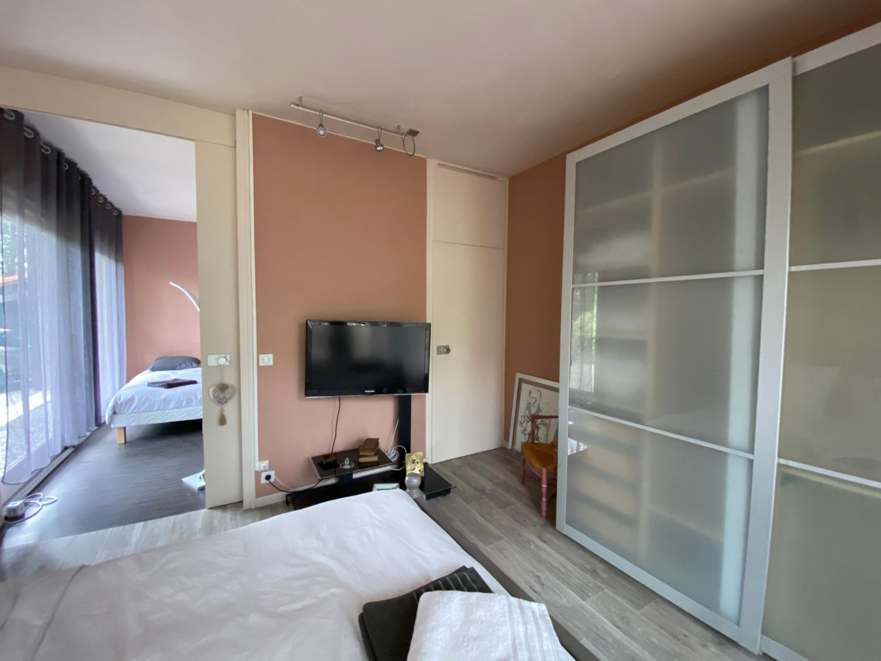 Quadruple Room photo 3