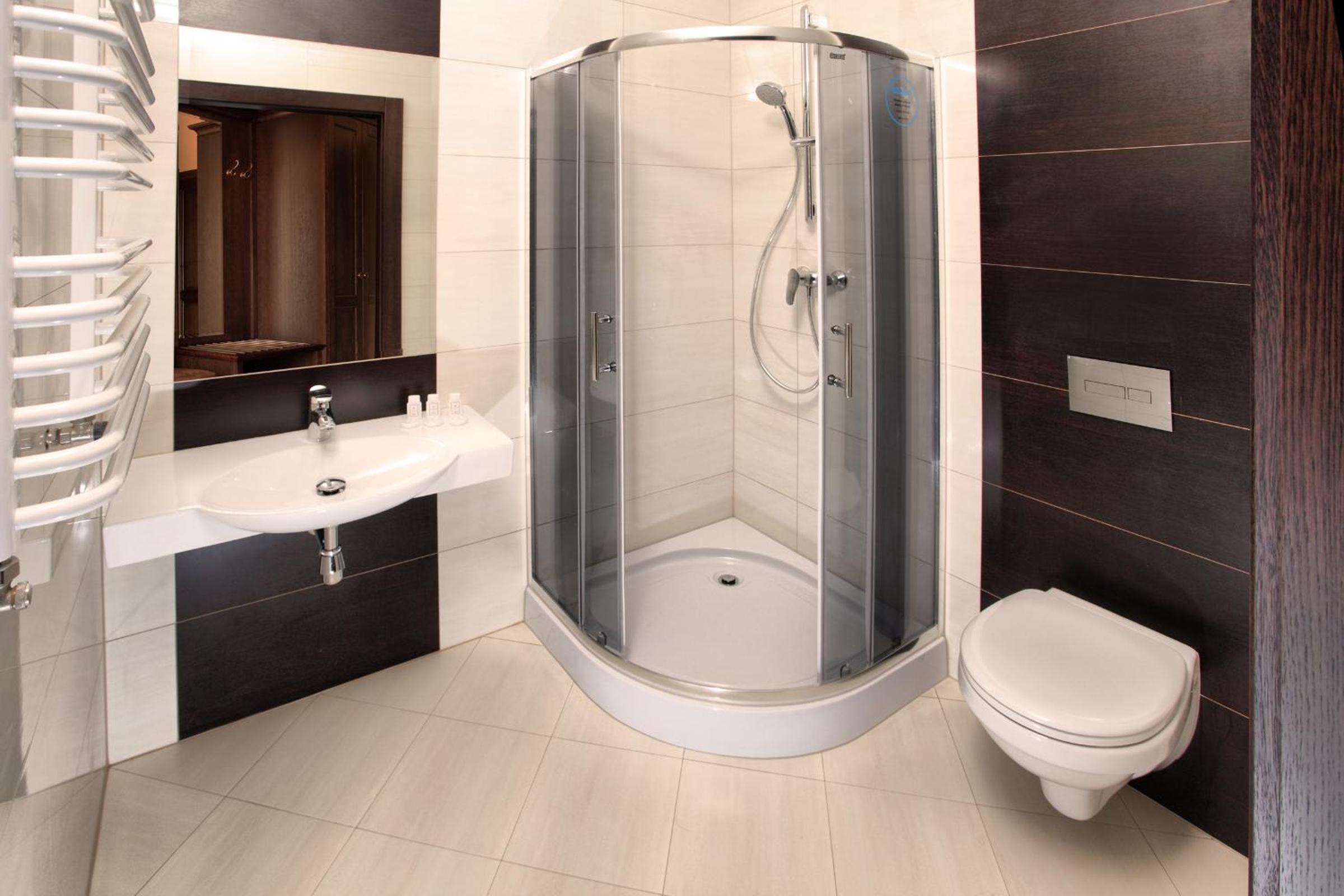 Standard Single Room photo 3