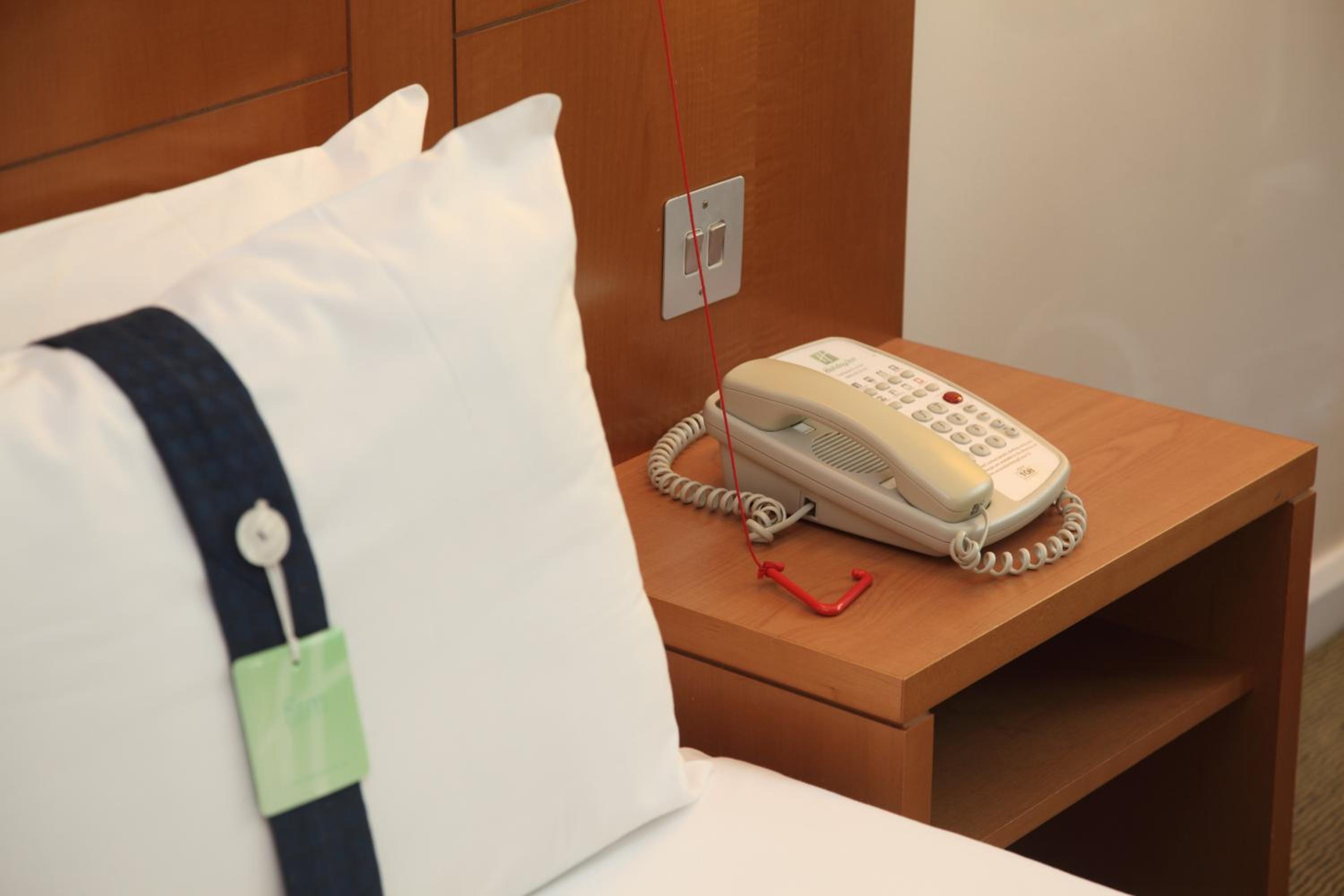 Holiday Inn Bristol Filton by IHG, Foto 2