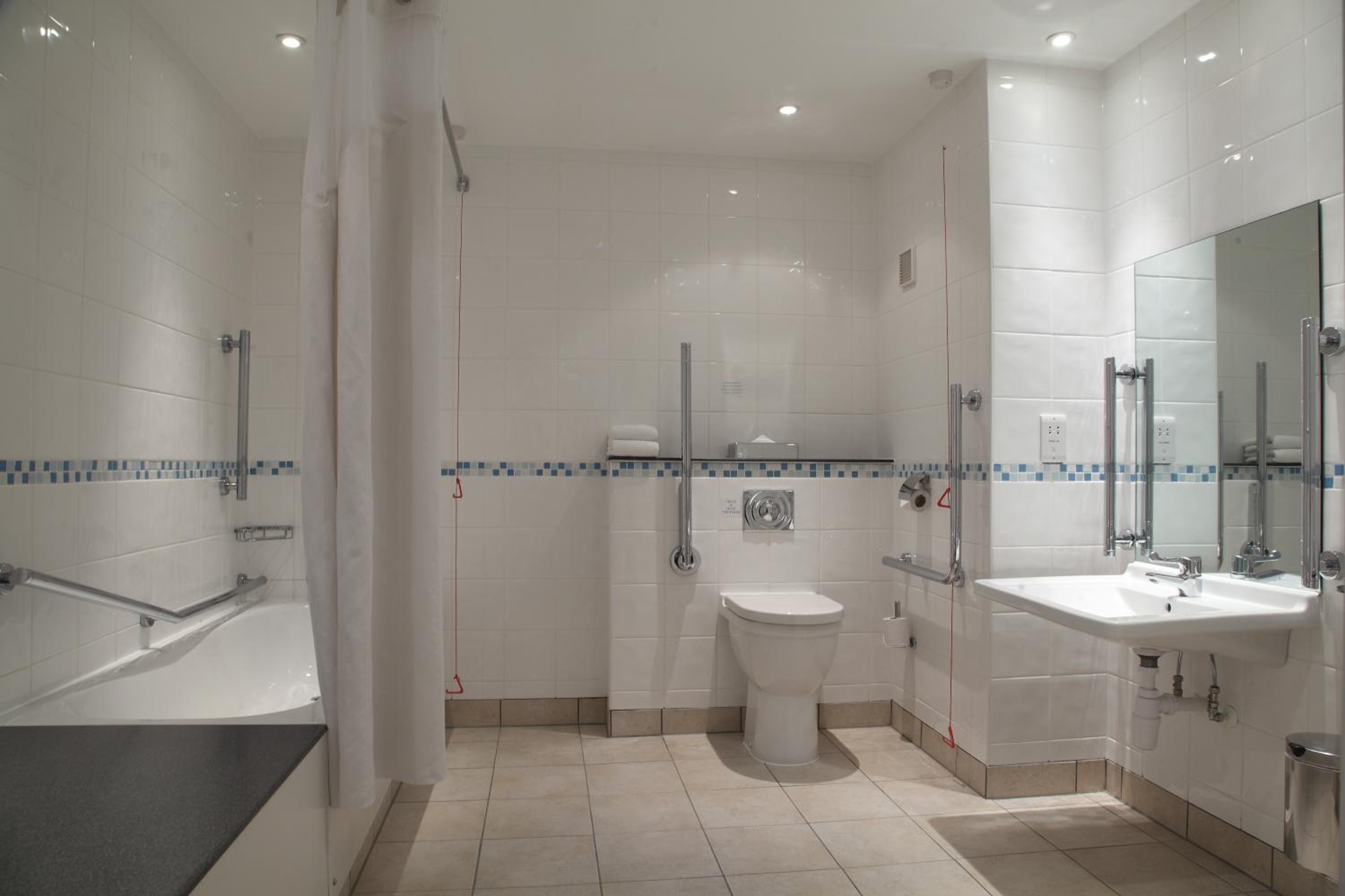 Holiday Inn Bristol Filton by IHG, Foto 3
