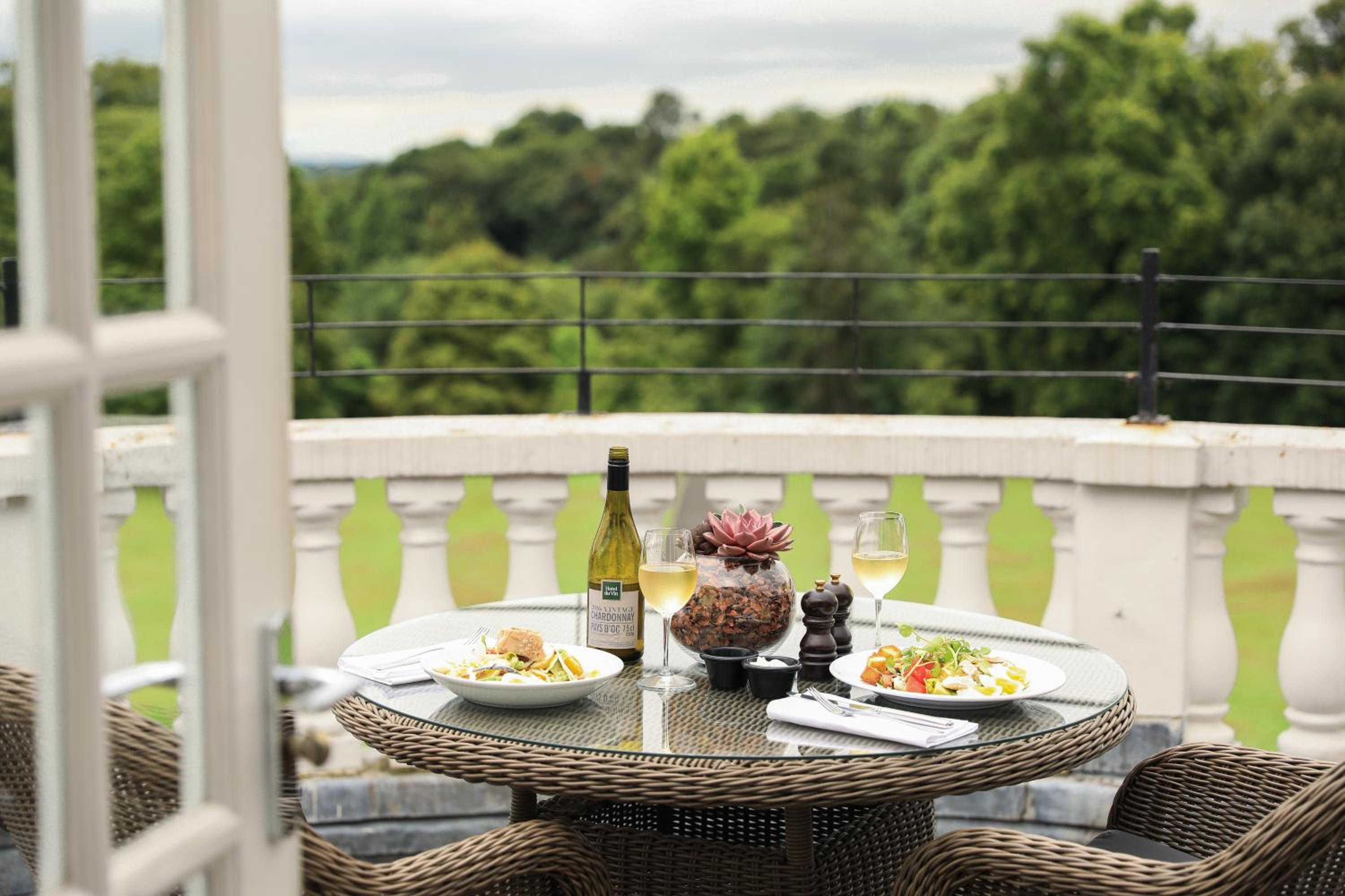 Park View Signature Suite photo 2