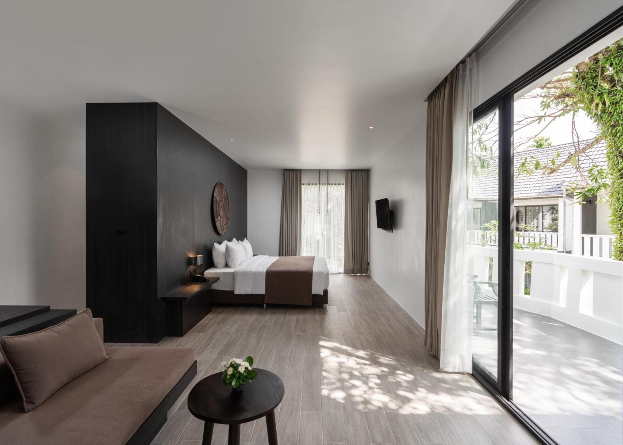 Suite Familiare