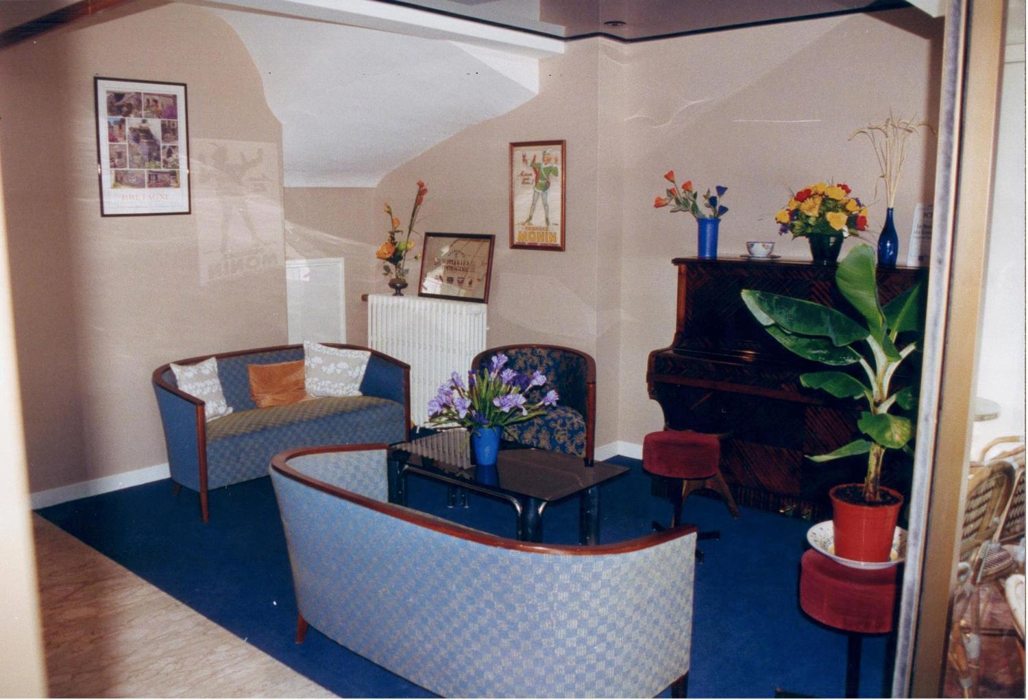 Comfort Double Room - Photo 7