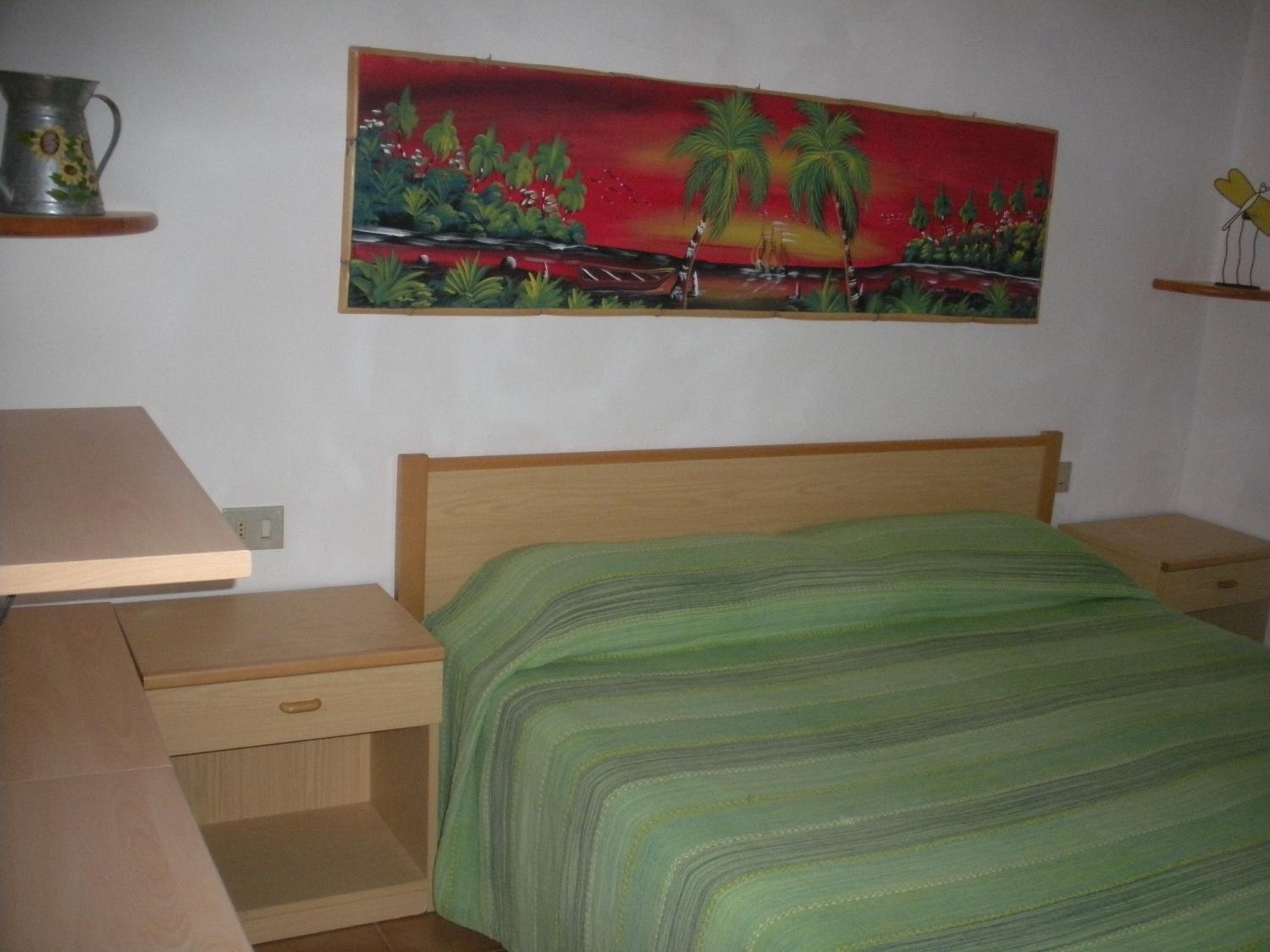 One-Bedroom House with Sea View photo 1