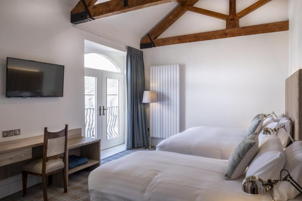 Standard Triple Room - Photo 1