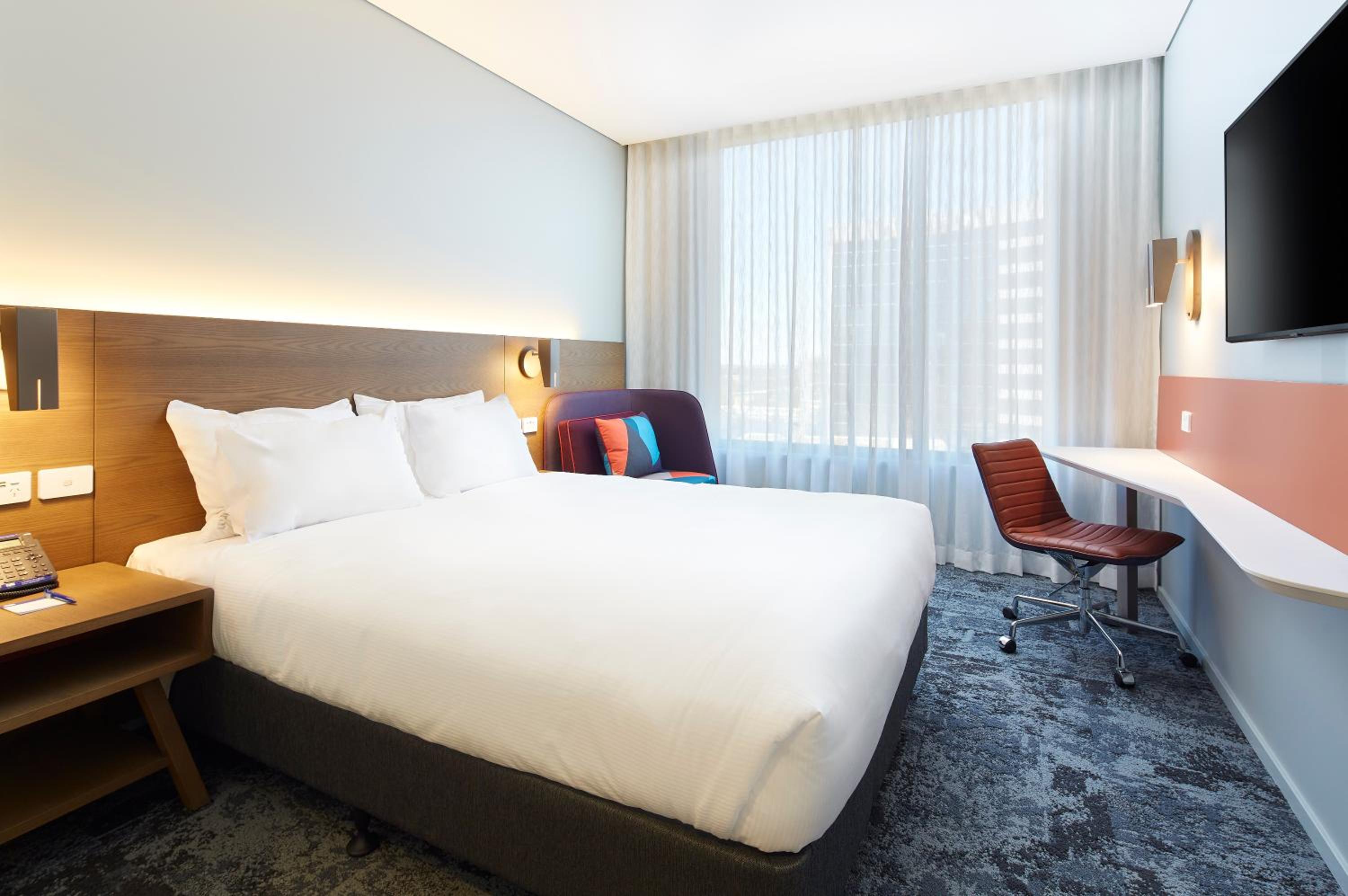 Standard Room with Free Breakfast