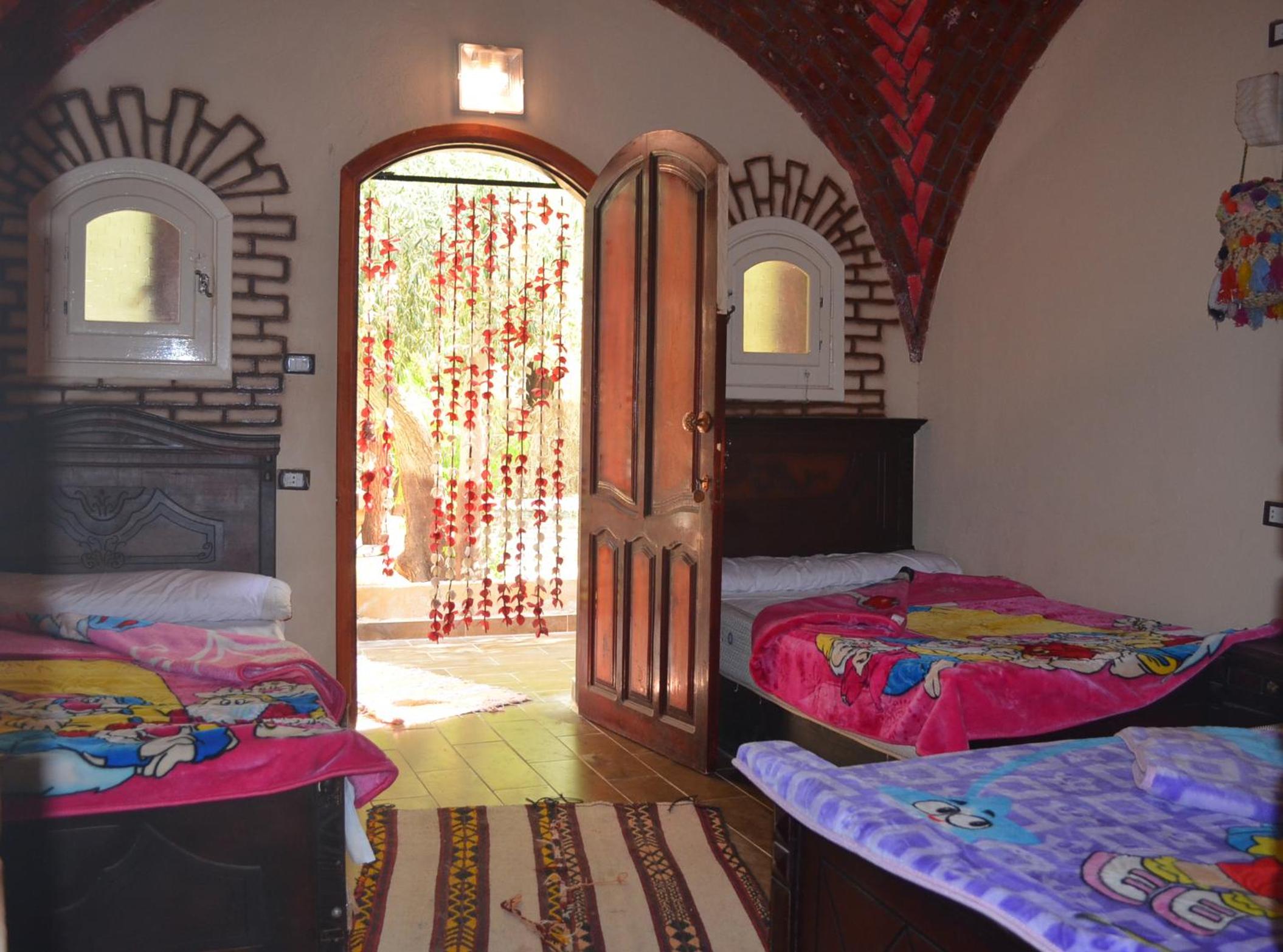 Triple Room with Bathroom - Photo 1