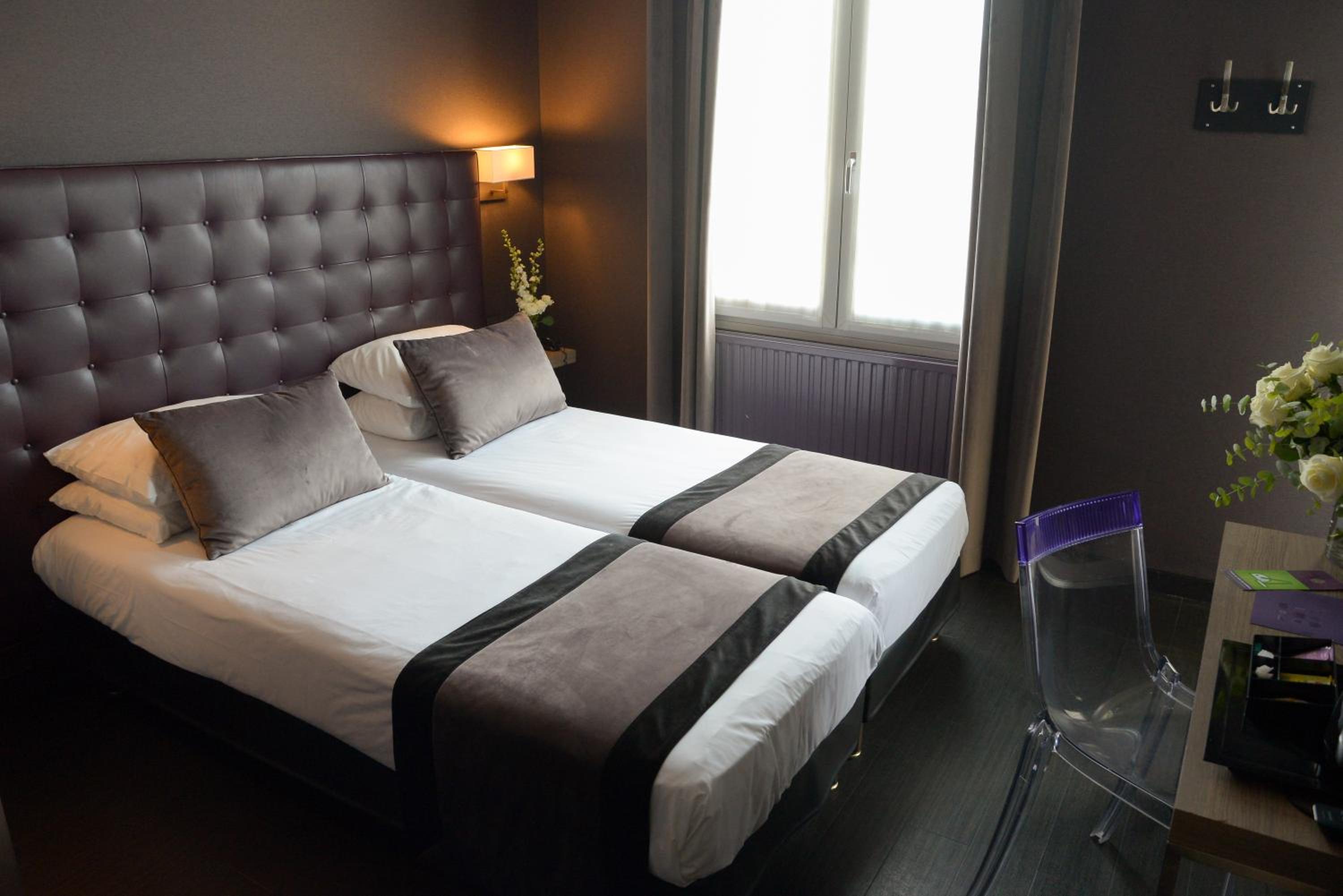 Two Adjacent Double Rooms  photo 1