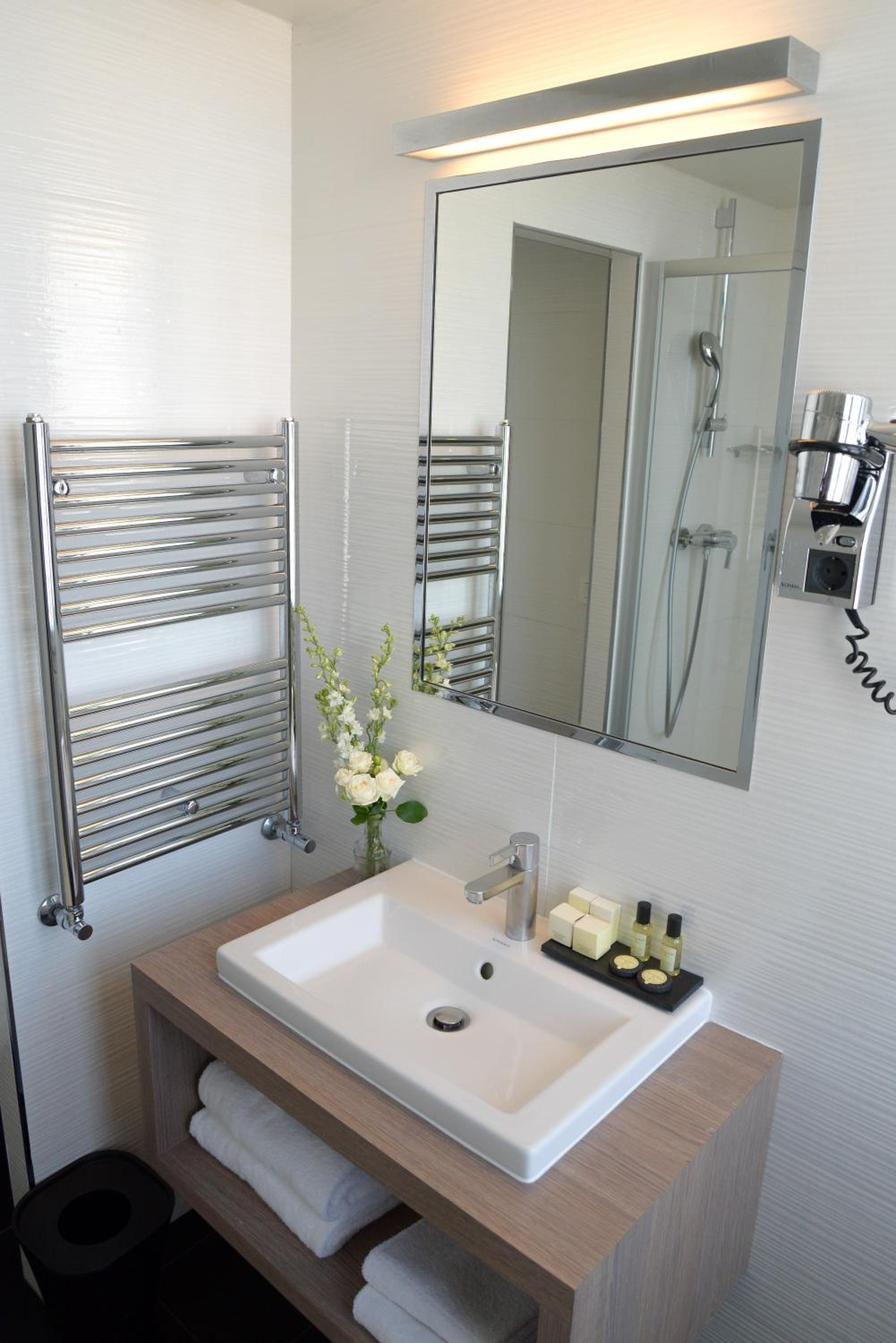 Two Adjacent Double Rooms photo 2
