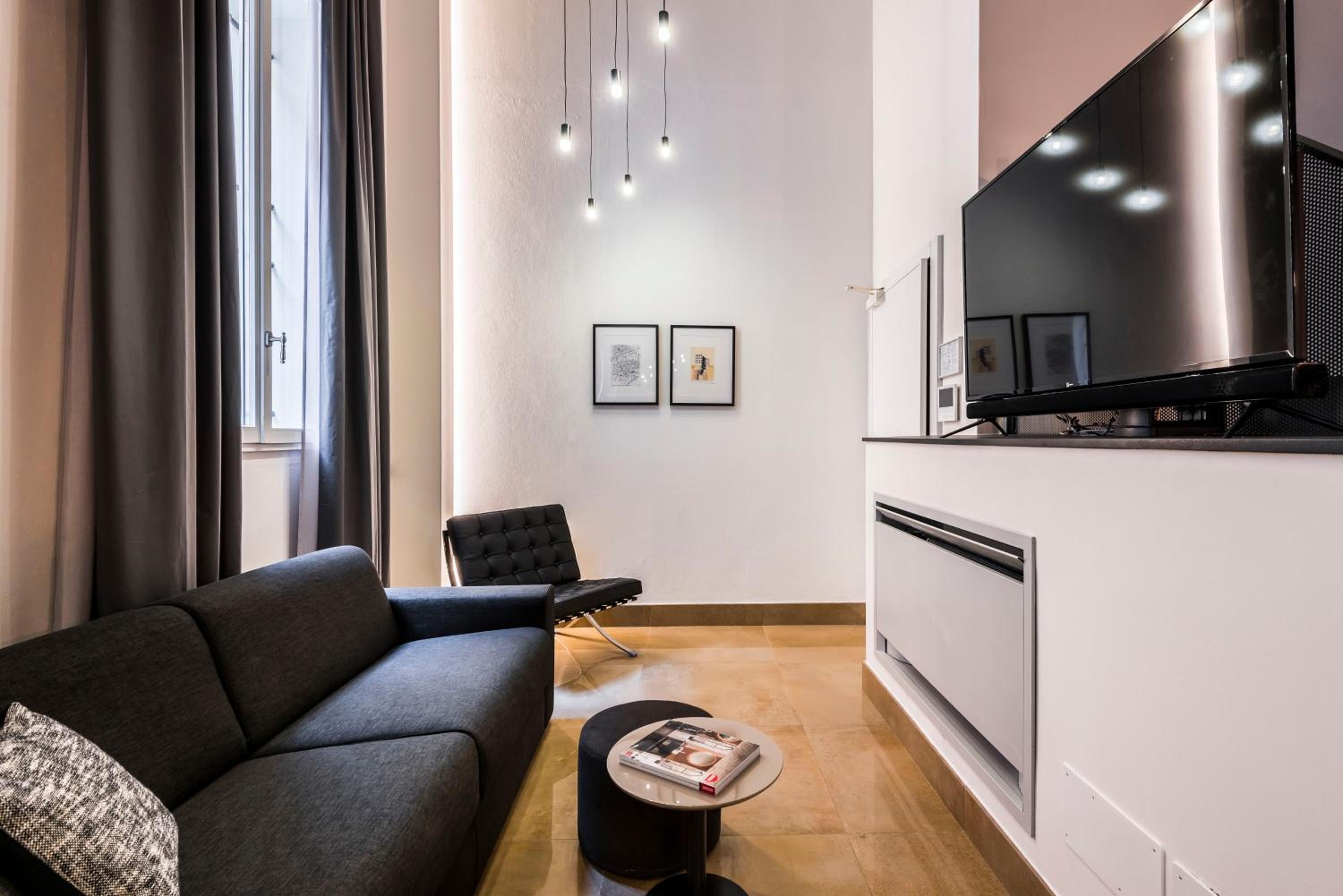 Two-Bedroom Apartment - Photo 14