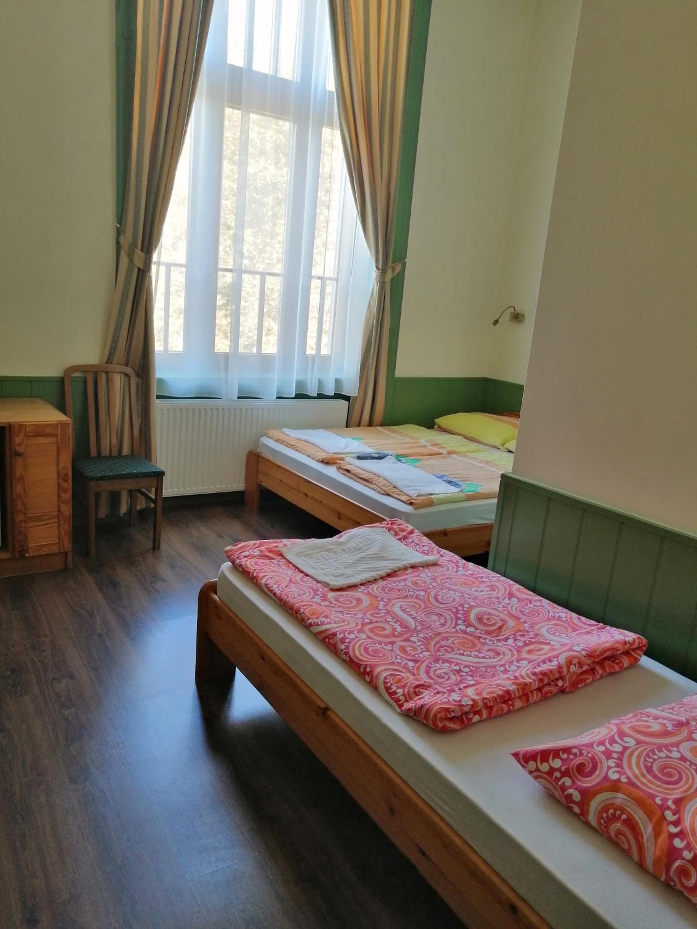 Triple Room with City View - Photo 2