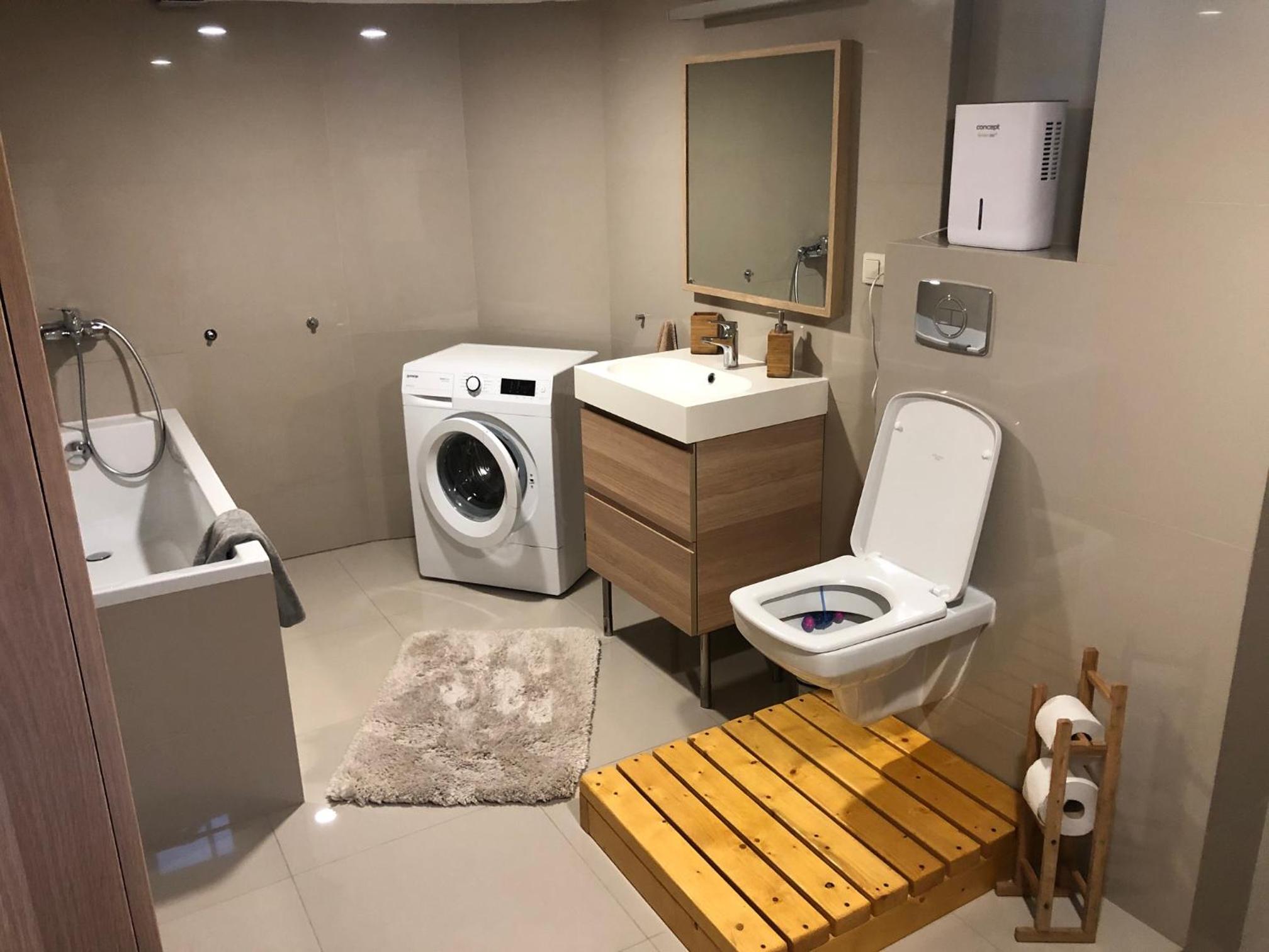 Two-Bedroom Apartment - Photo 30