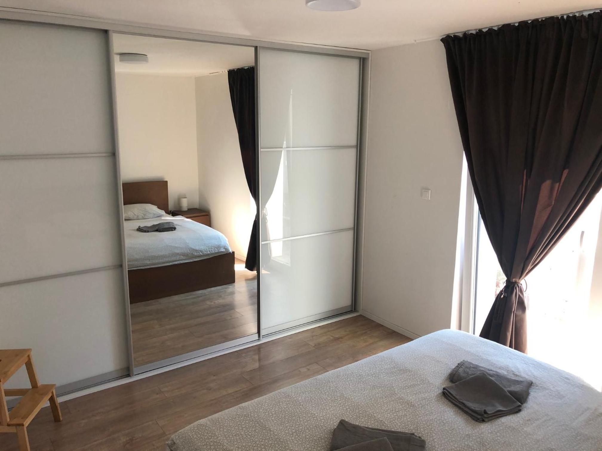 Two-Bedroom Apartment - Photo 29