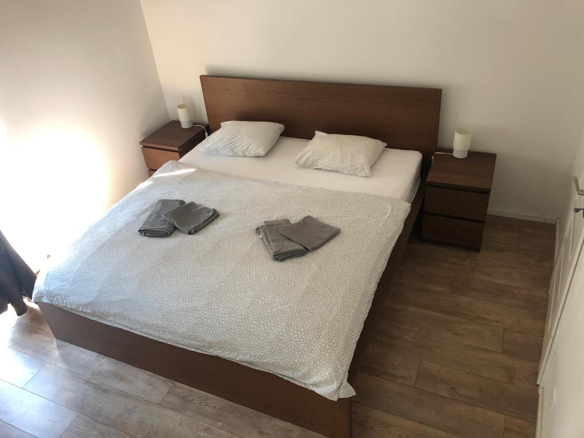 Two-Bedroom Apartment - Photo 28