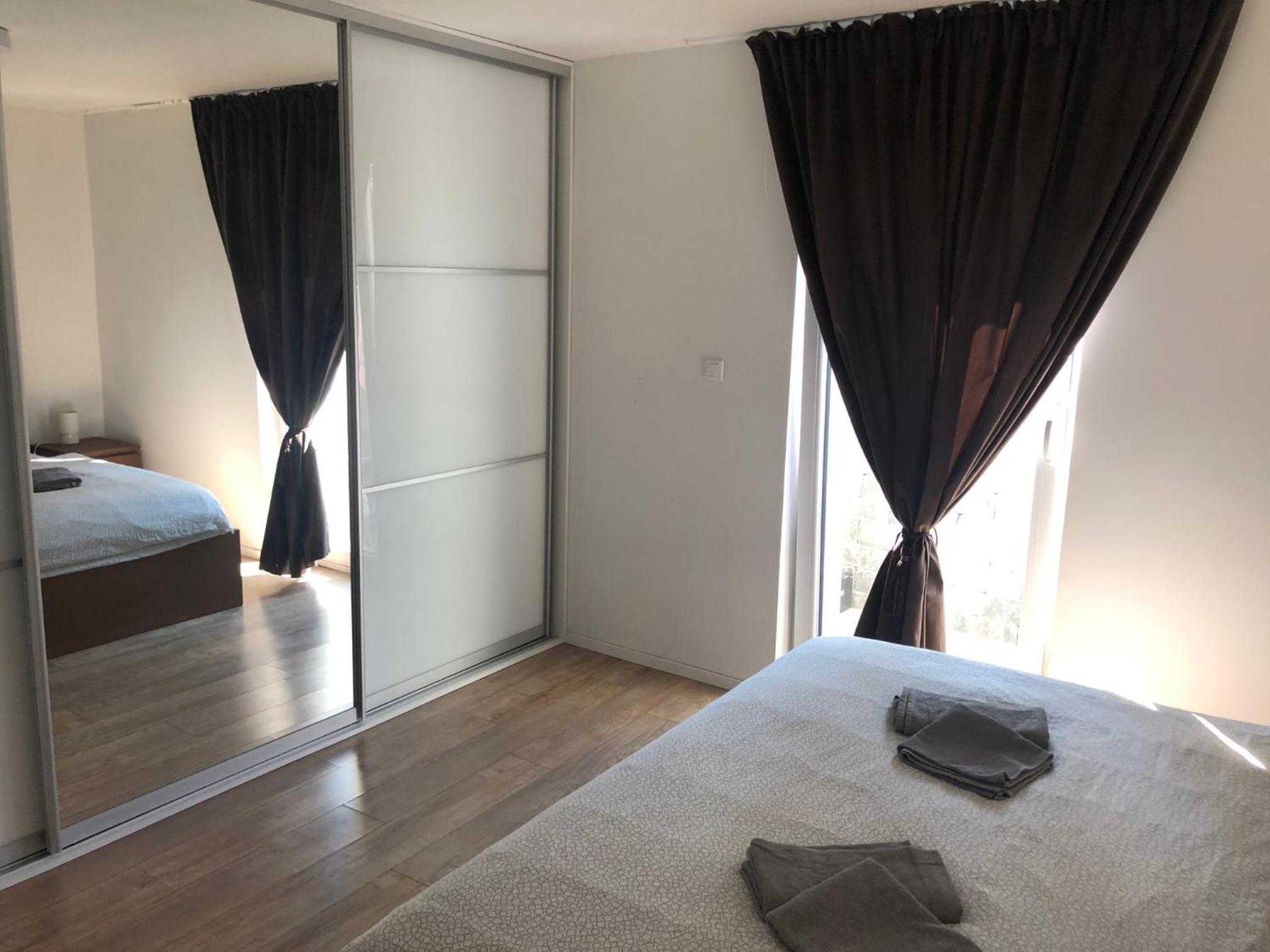 Two-Bedroom Apartment - Photo 27