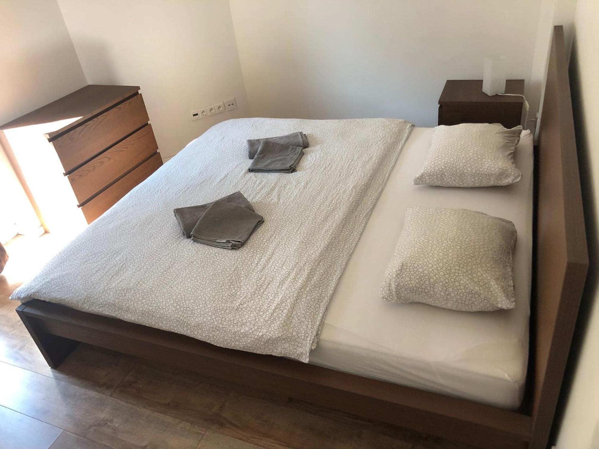 Two-Bedroom Apartment - Photo 26