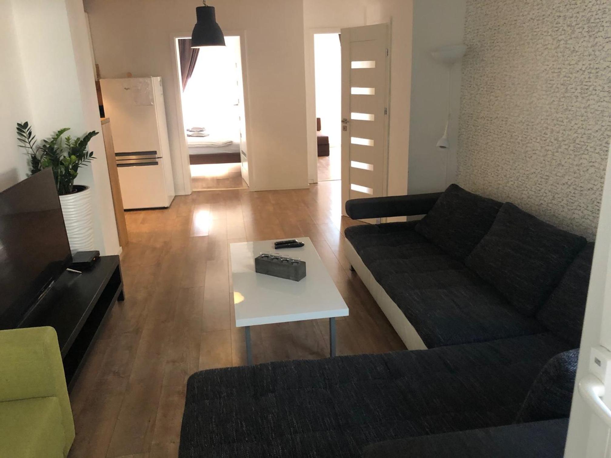 Two-Bedroom Apartment - Photo 22