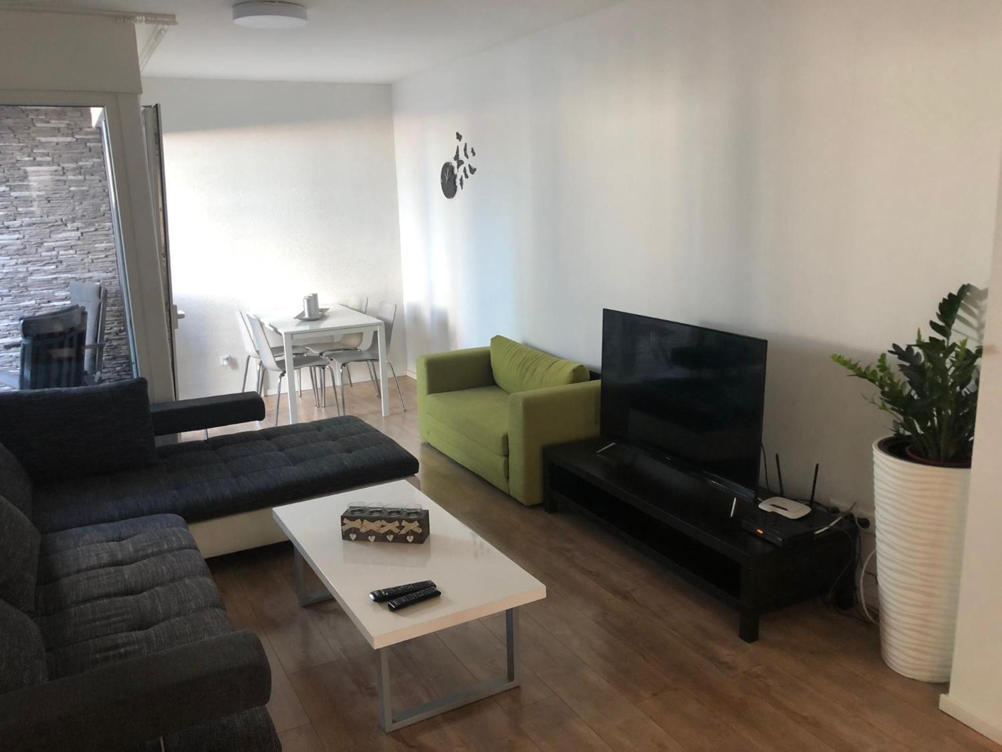 Two-Bedroom Apartment - Photo 21