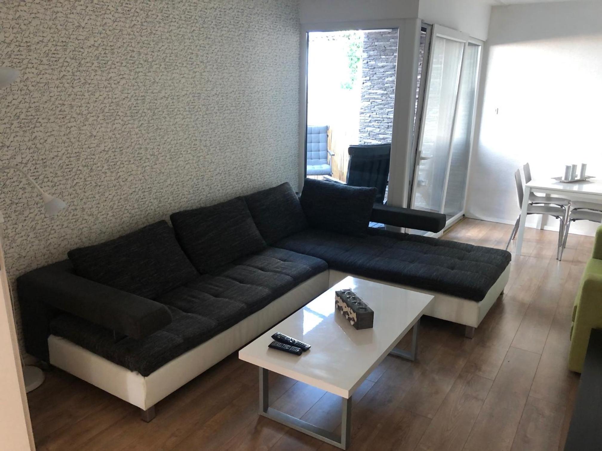 Two-Bedroom Apartment - Photo 20