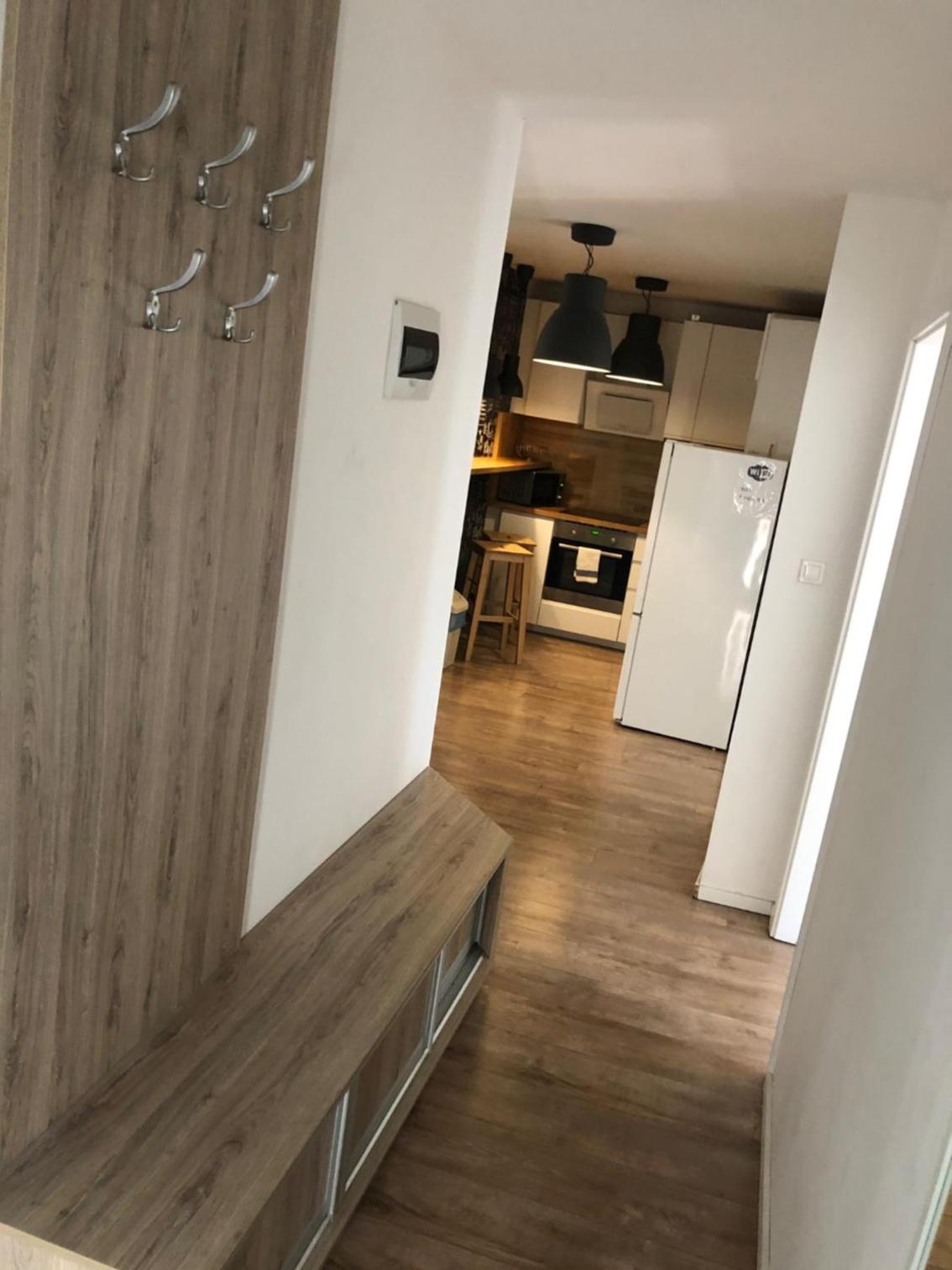 Two-Bedroom Apartment - Photo 16