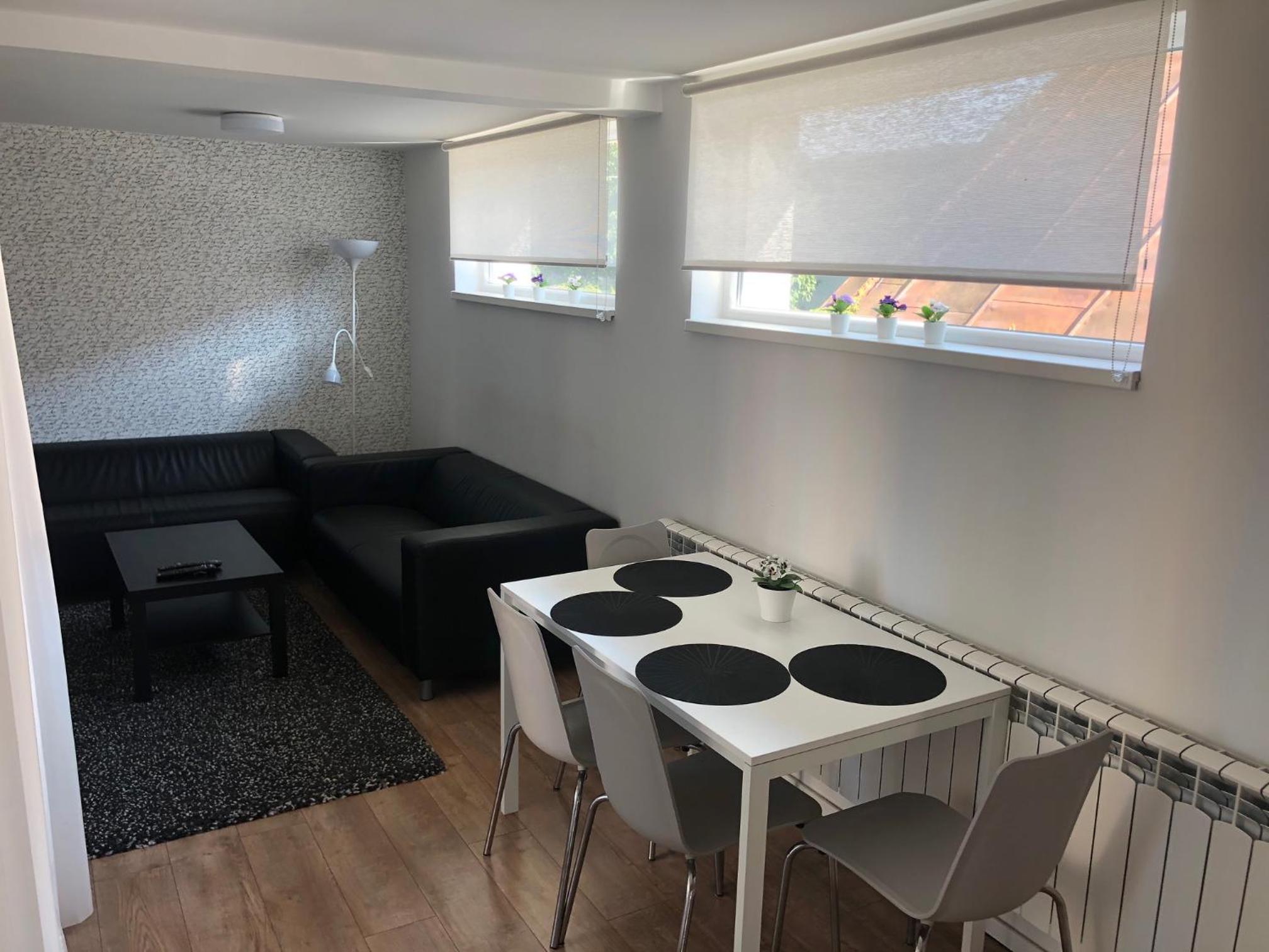 Two-Bedroom Apartment - Photo 14