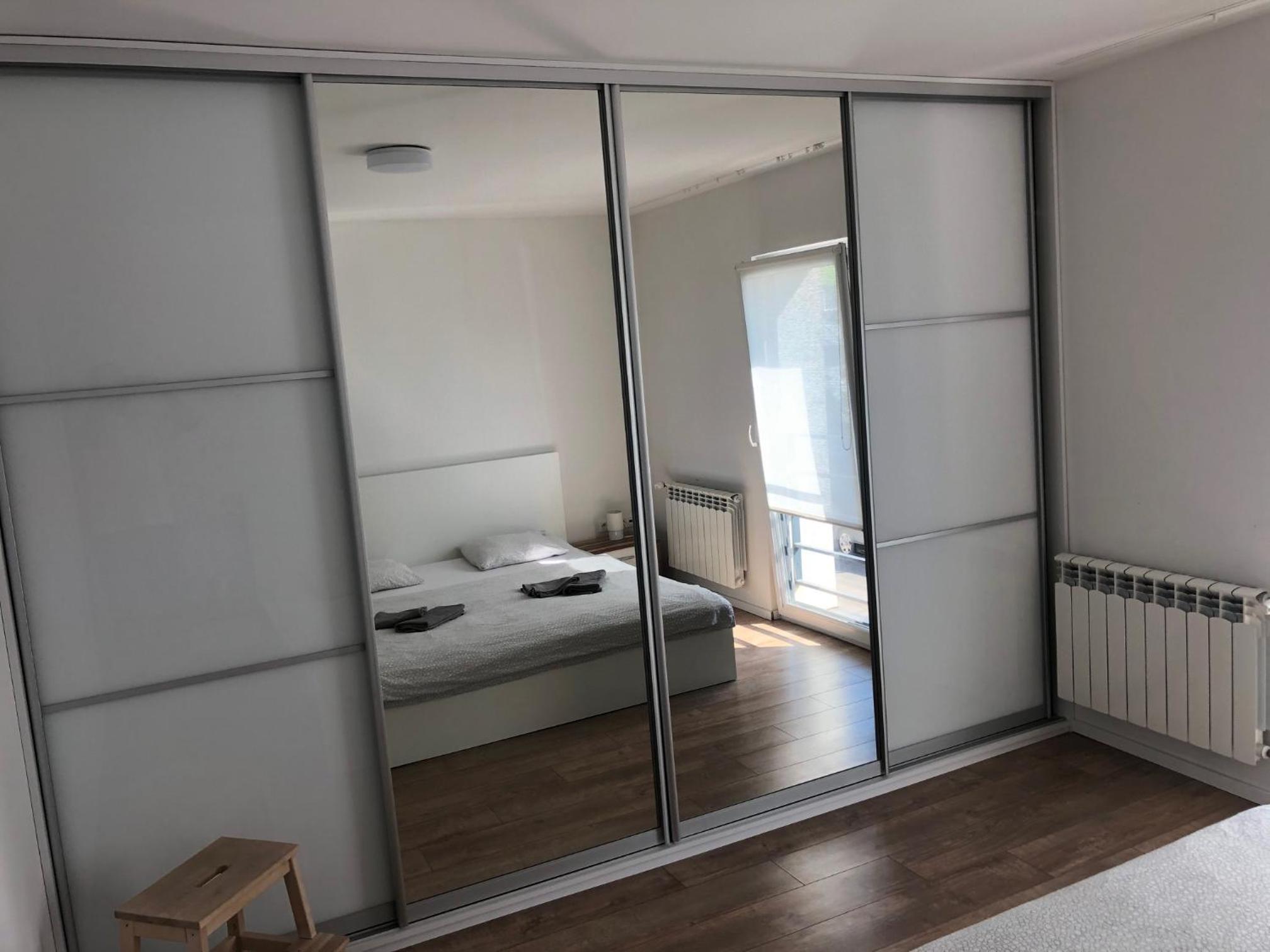 Two-Bedroom Apartment - Photo 11