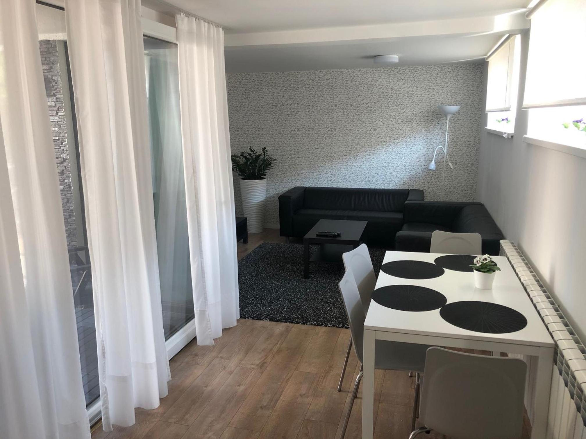 Two-Bedroom Apartment - Photo 85