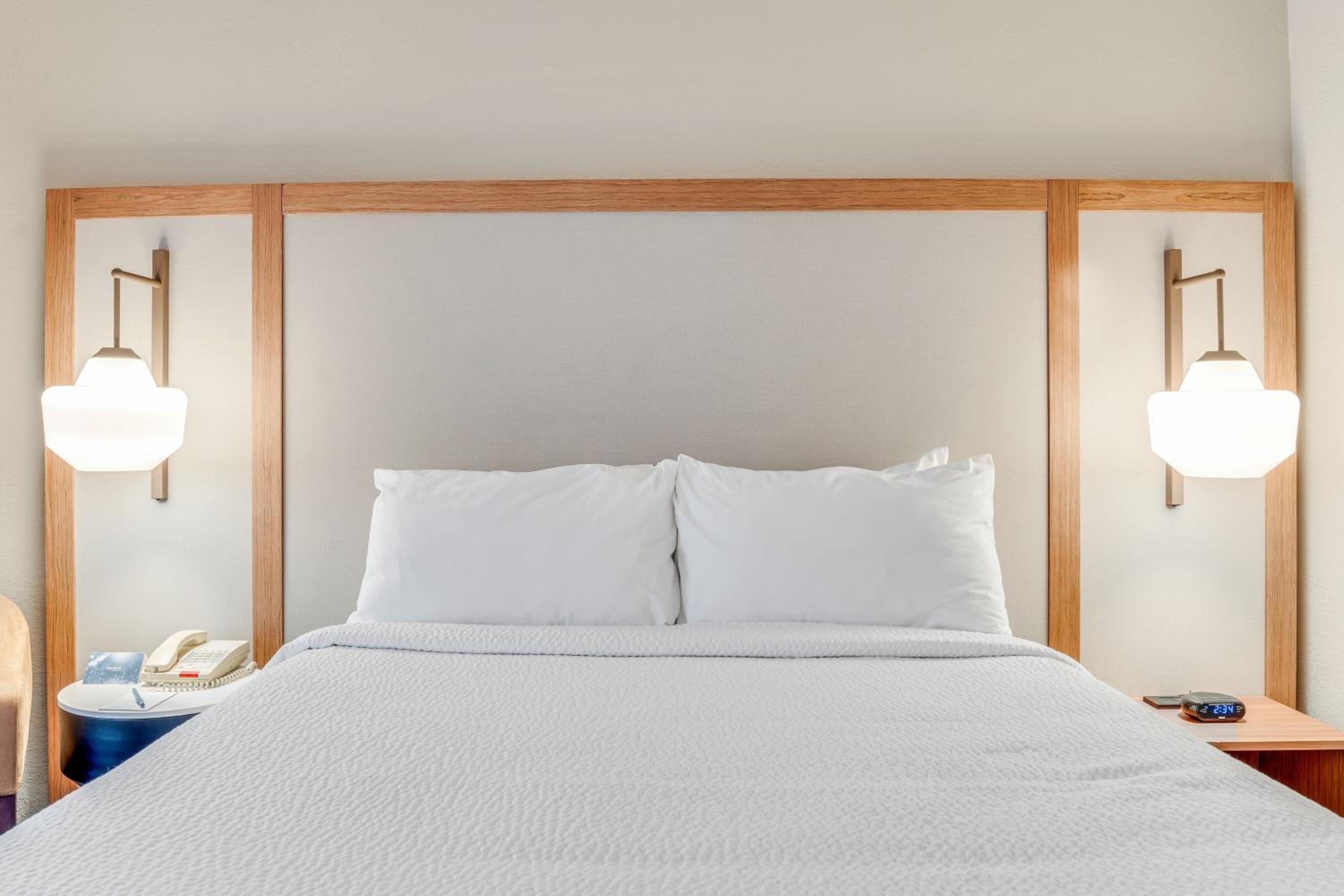 Fairfield Inn & Suites Fredericksburg, Billede 2