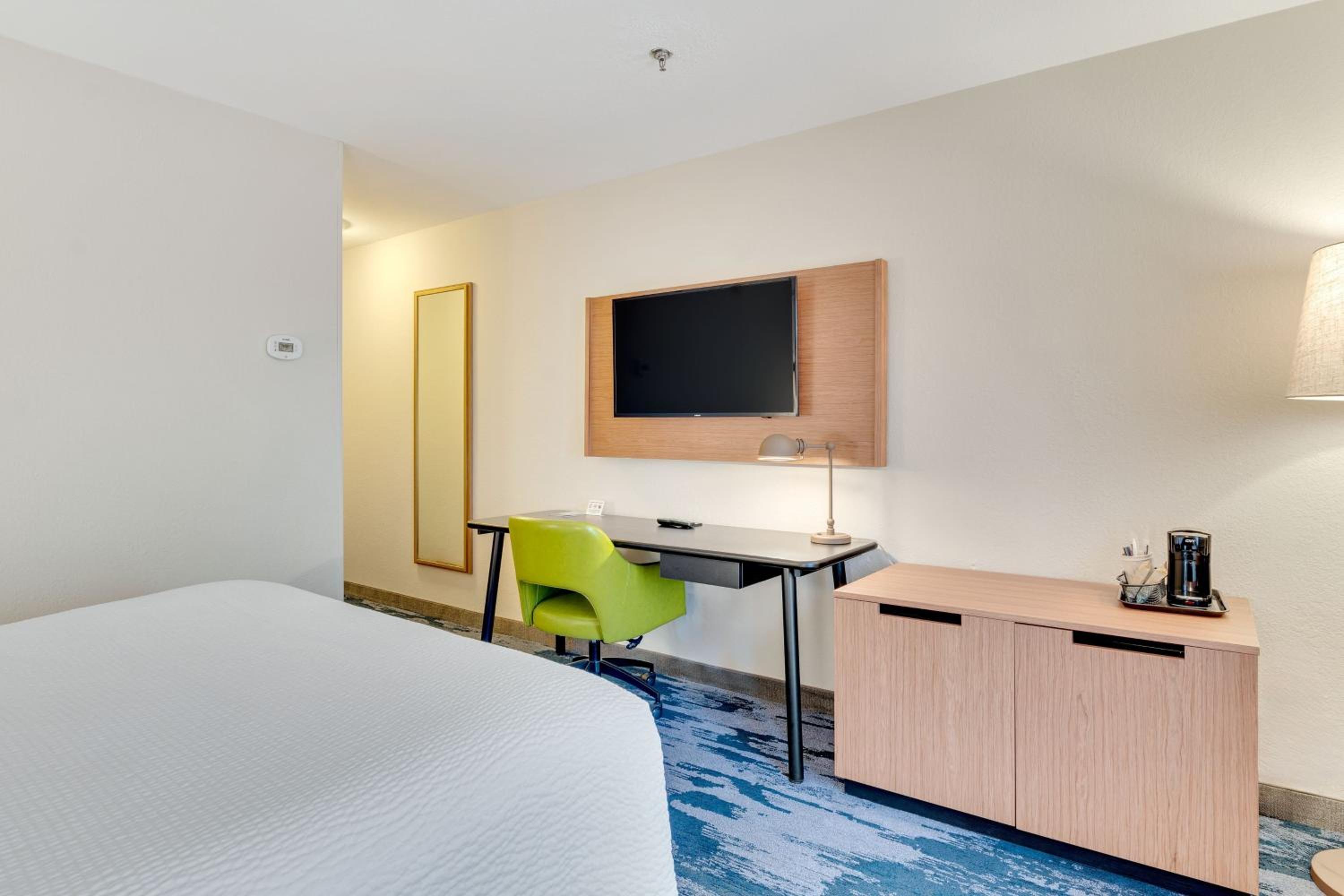 Fairfield Inn & Suites Fredericksburg, Billede 3