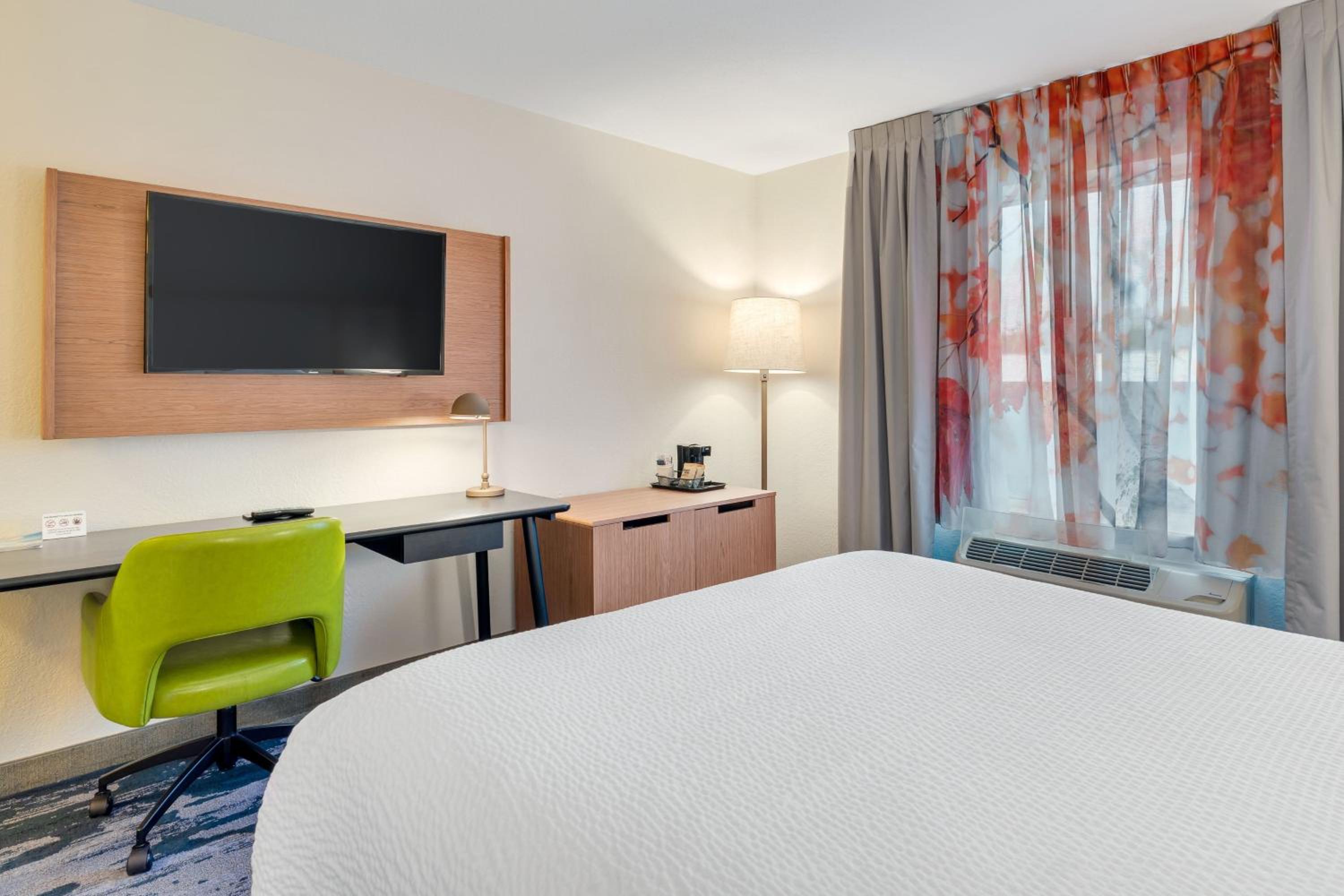 Fairfield Inn & Suites Fredericksburg, Billede 4